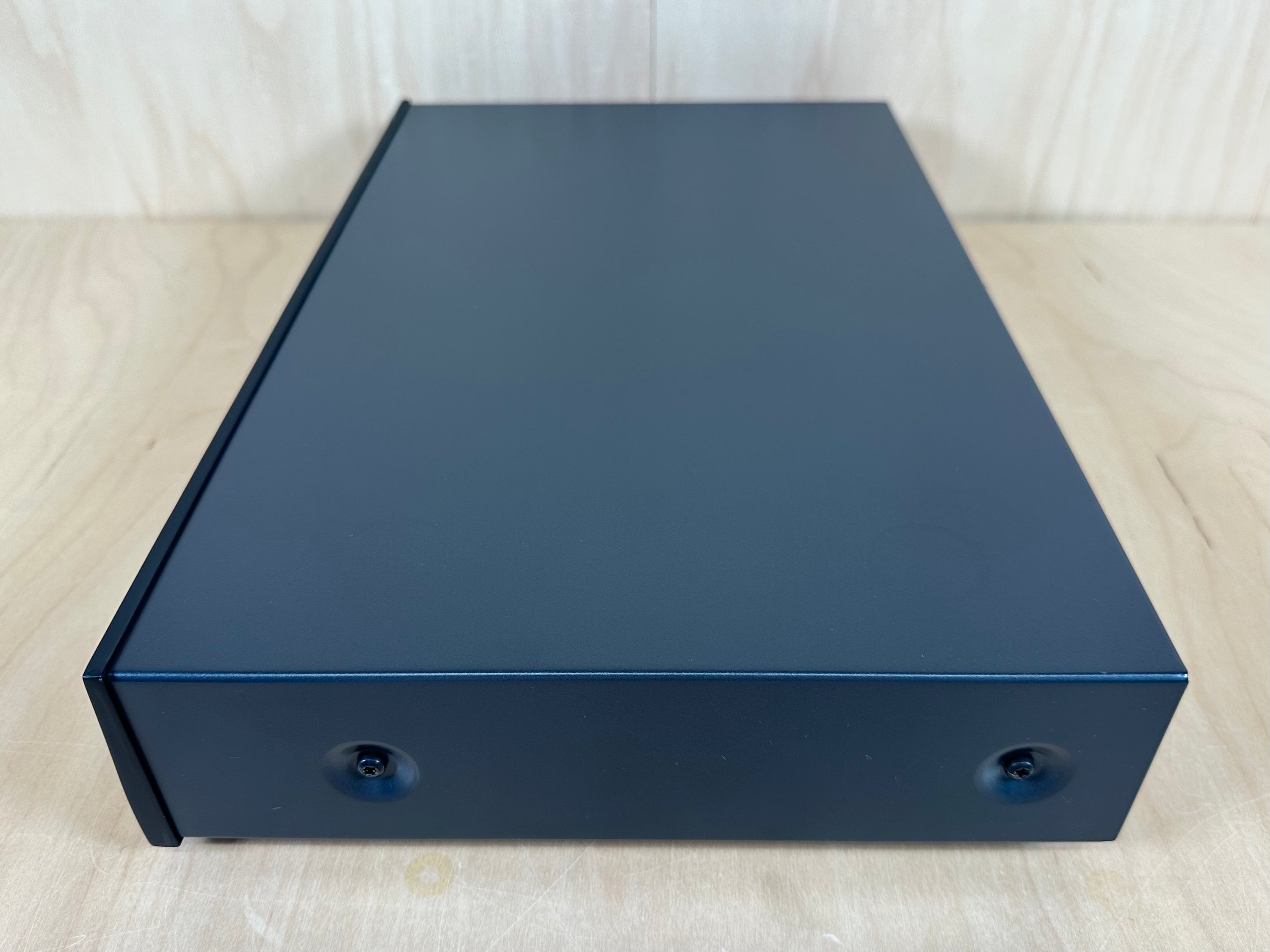 ARCAM FMJ CD17 Compact Disc Player 24 BIT DAC w/Remote