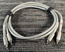 Load image into Gallery viewer, Cardas 300B Micro RCA Interconnects 1 Meter Pair
