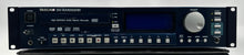 Load image into Gallery viewer, TASCAM DV-RA1000HD High-Definition Digital Audio Master Recorder w/Remote