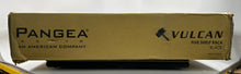 Load image into Gallery viewer, Pangea Audio Vulcan Five Shelf Rack in Black