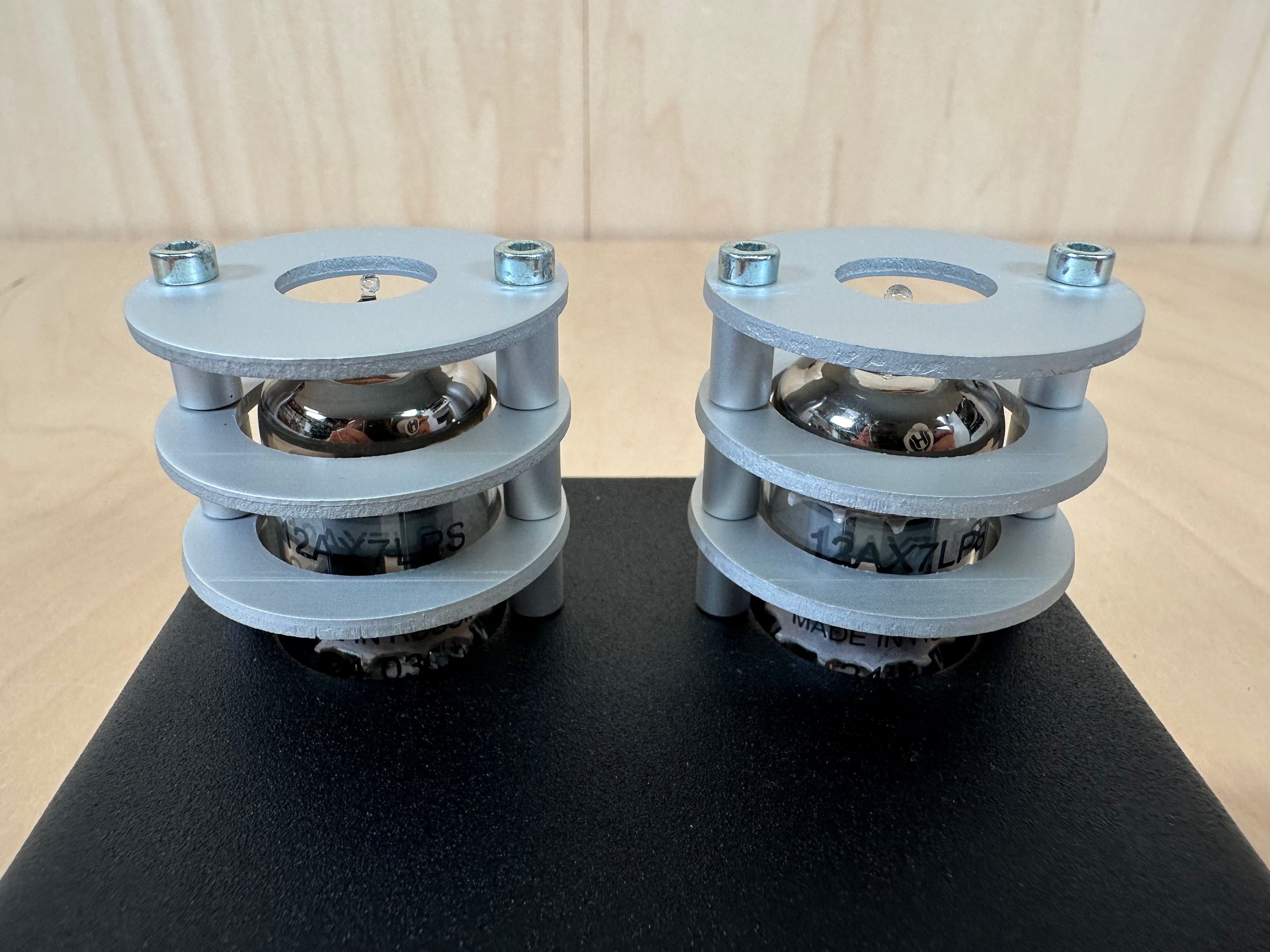 Project Tube Box S Phono Preamplifier Original Box