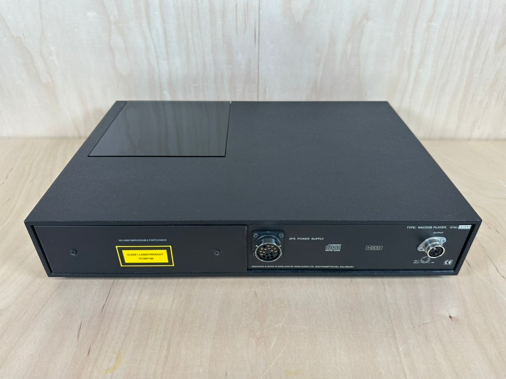 NAIM NACDS II  FOR PARTS