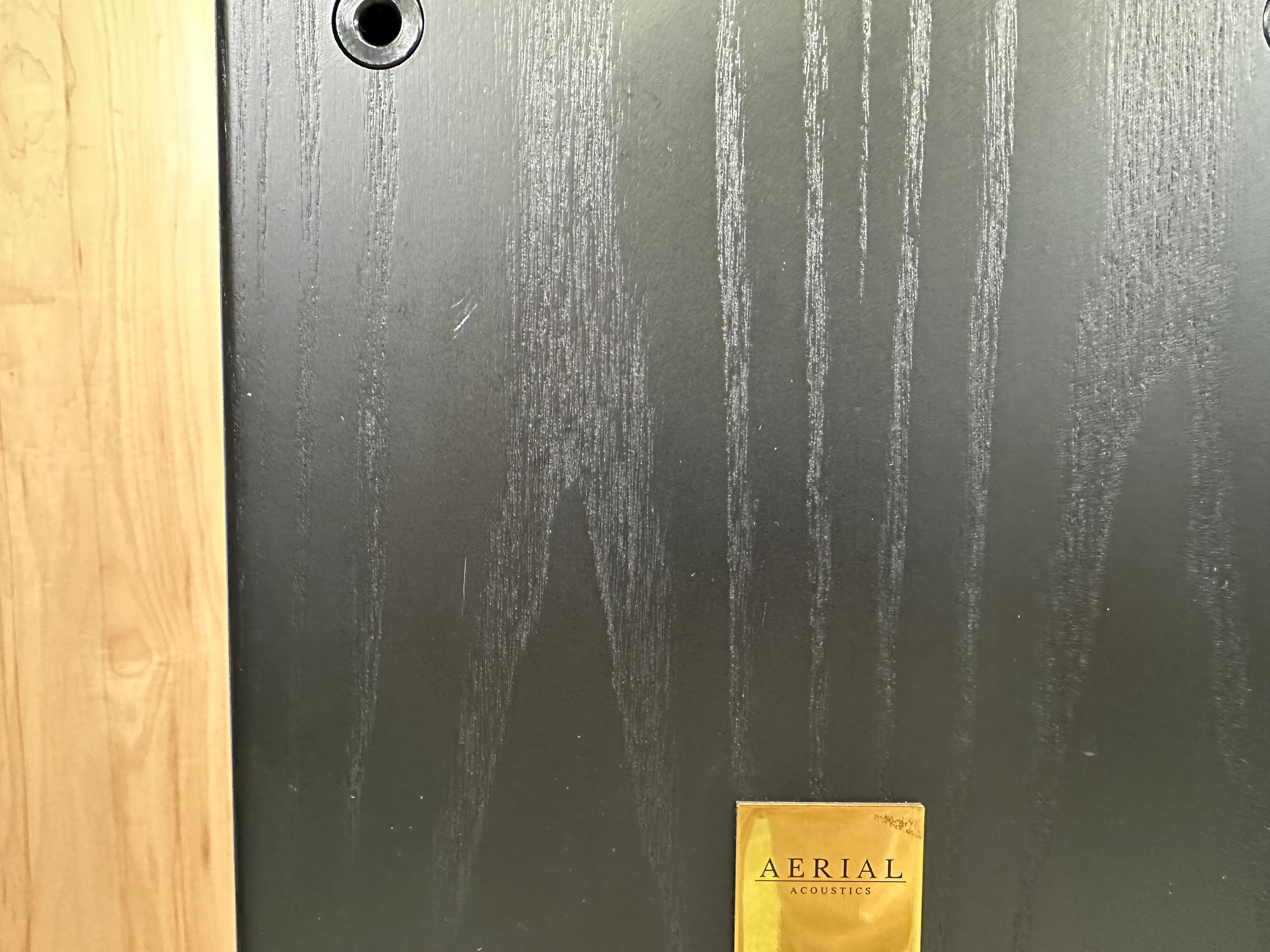 Aerial Acoustics Model 8 Speakers