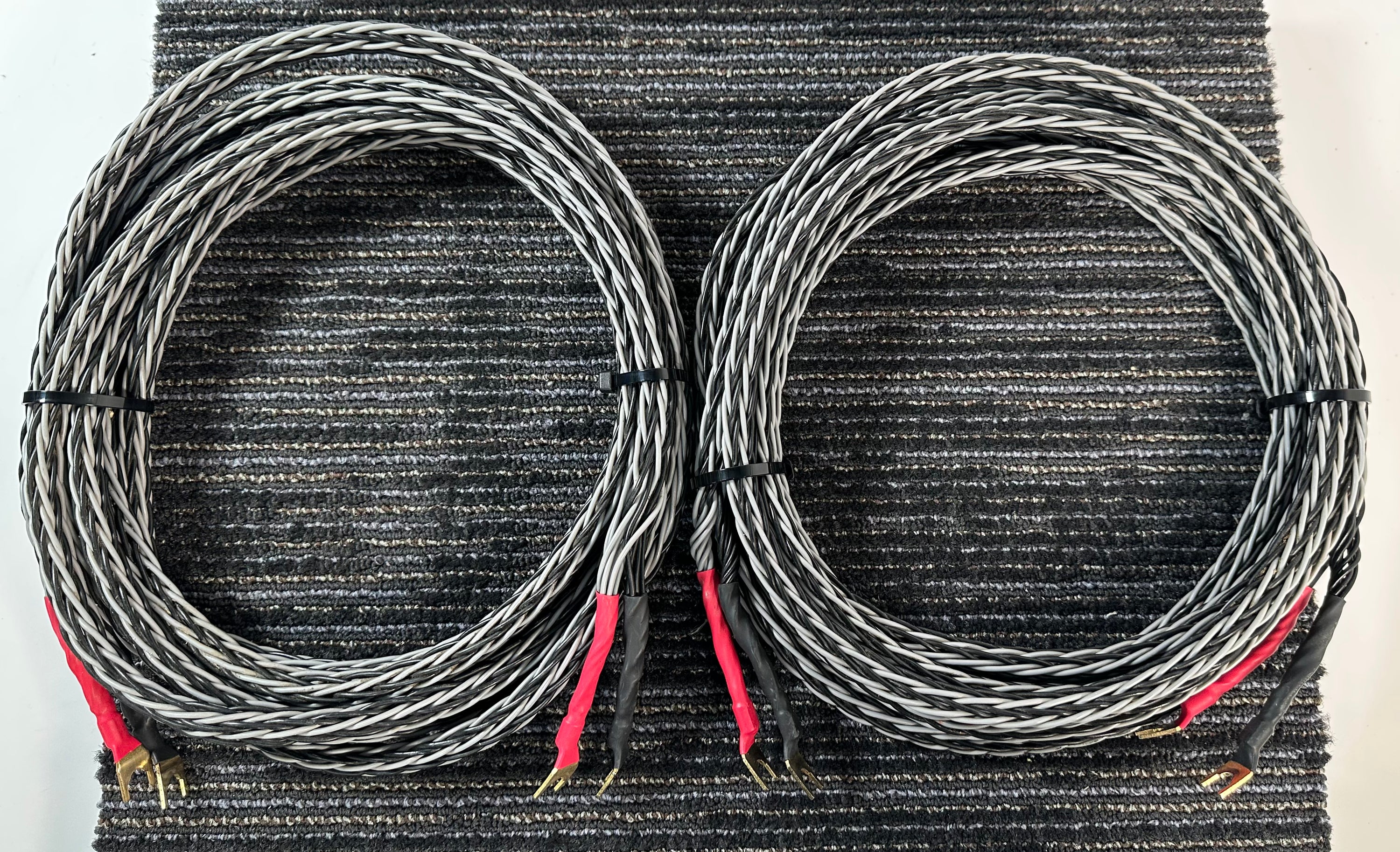 Kimber Kable 8VS Speaker Cables