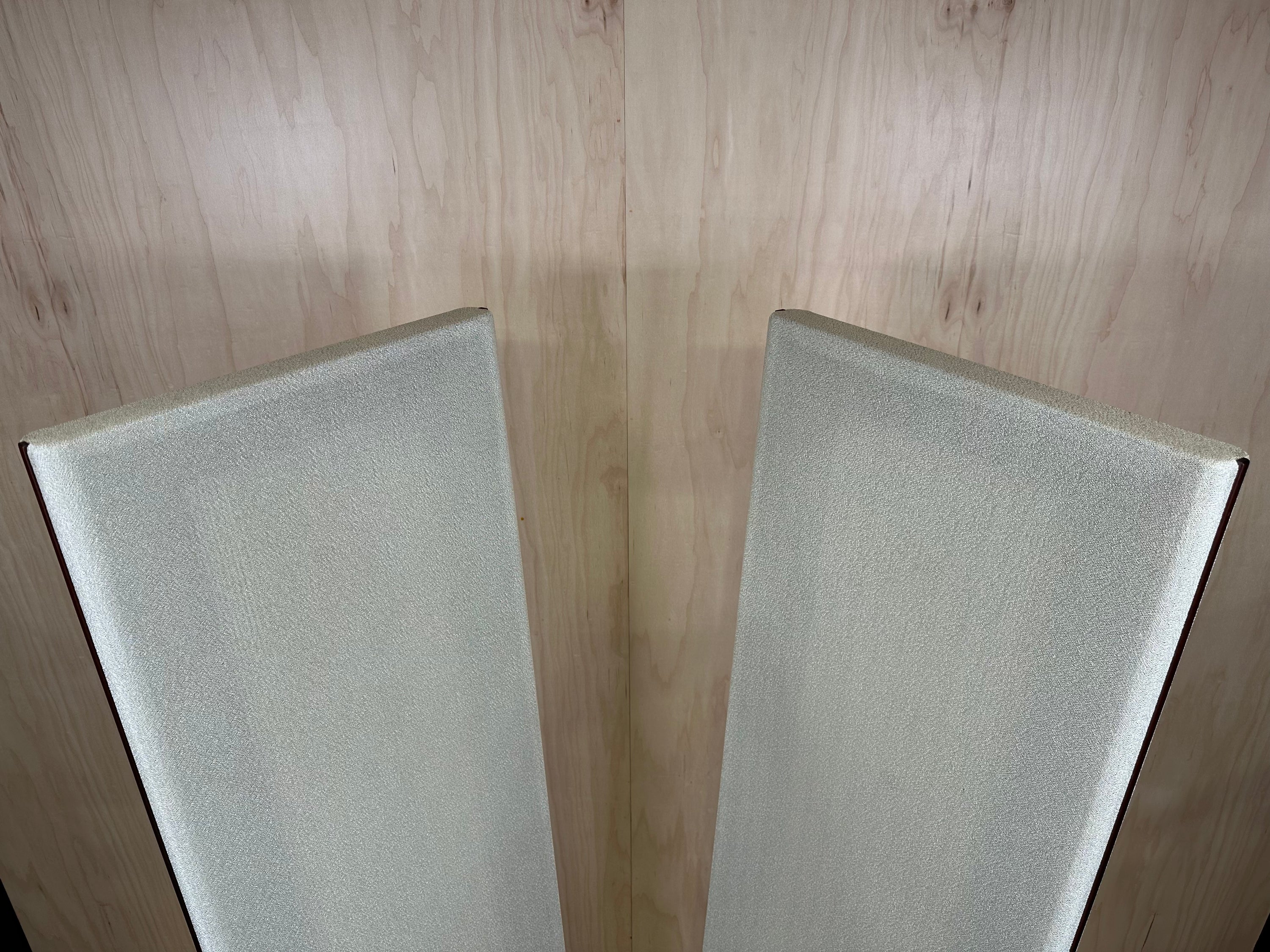 Magnepan Magneplanar MG-1.6/QR Speakers