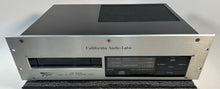 Load image into Gallery viewer, California Audio Labs Tempest Tube CD Player For Parts