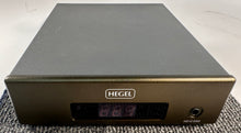 Load image into Gallery viewer, Hegel HD12 DSD DAC and Headphone Amp w/Remote