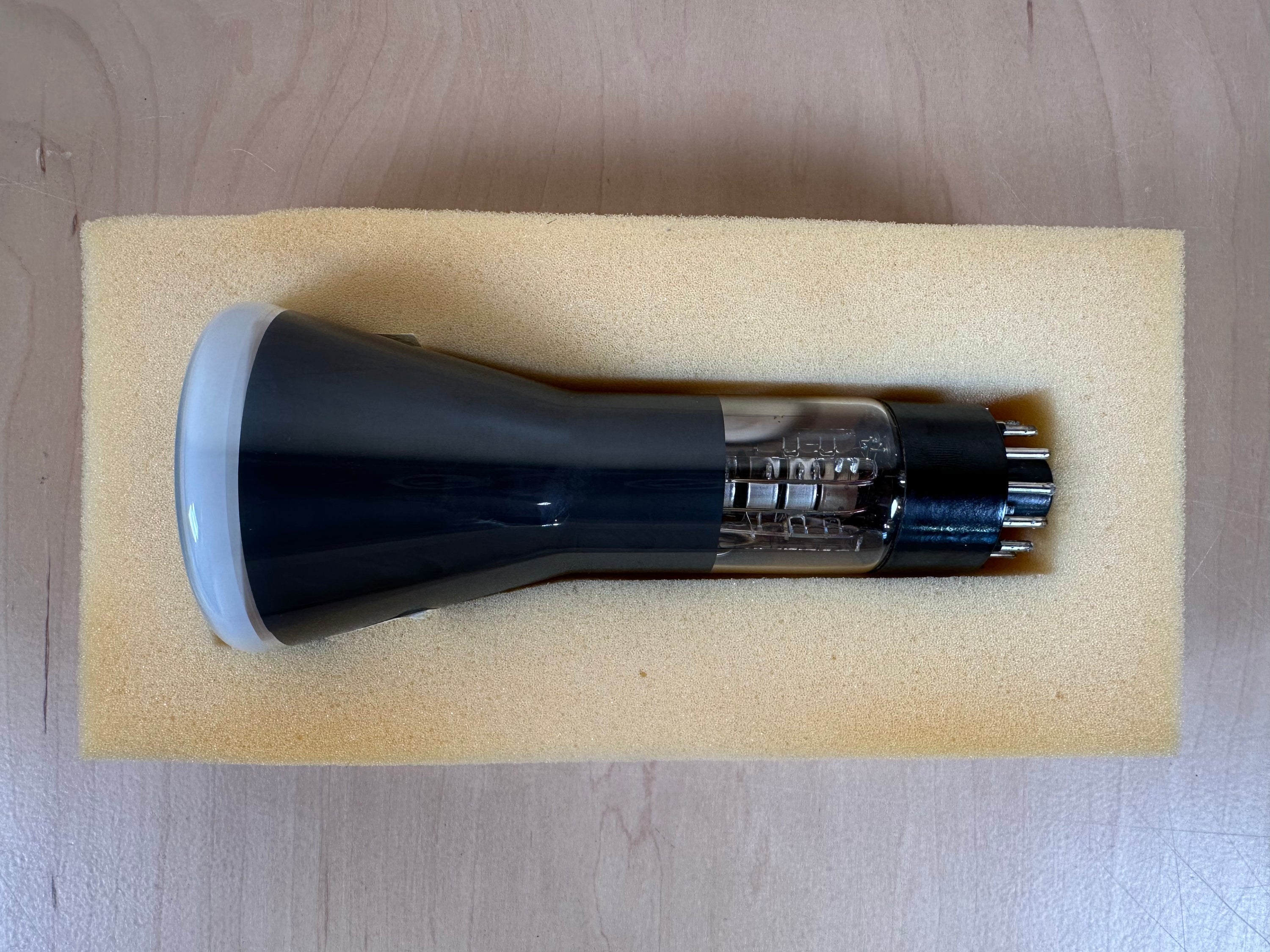 Telefunken DG 7-32 Vacuum Tube Sealed New In Box Old Stock