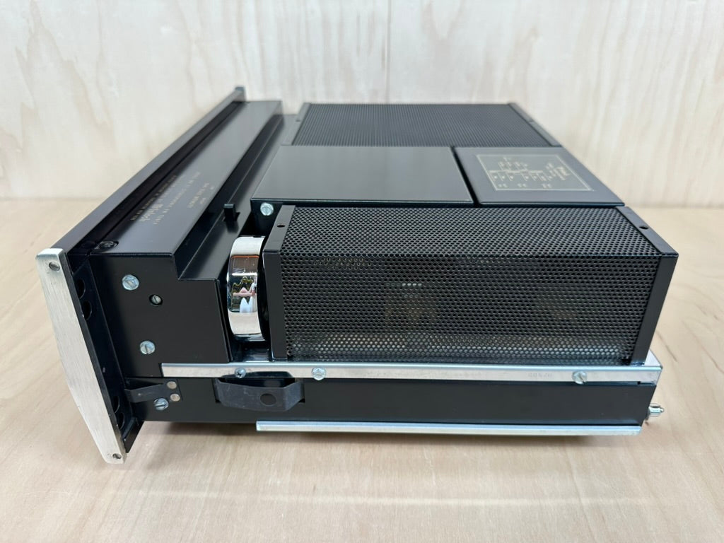 Mcintosh MR77 FM Stereo Tuner w/New Factory Box