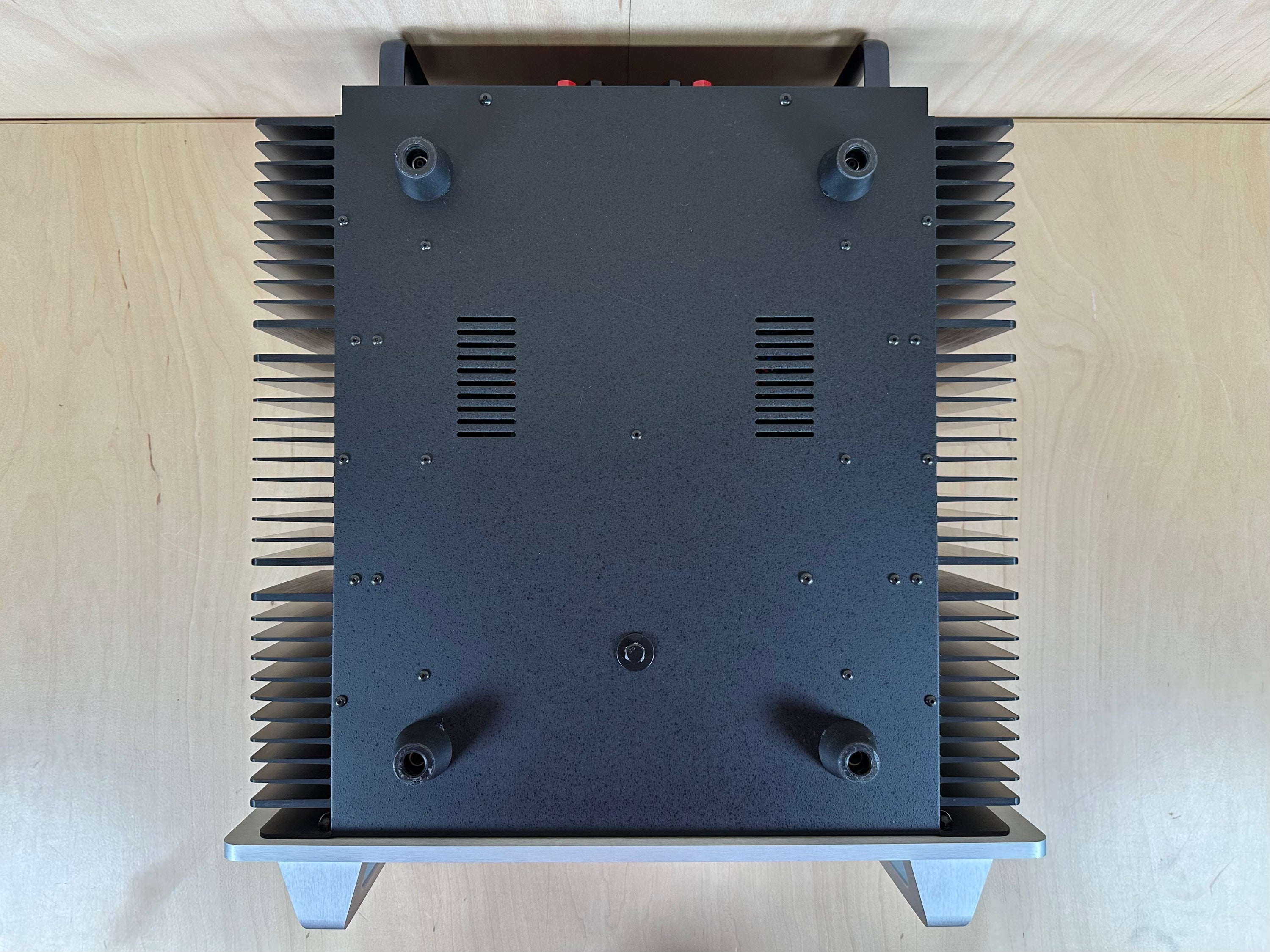 Classé Audio CAV 150 Six Channel Amplifier Fully Recapped/Serviced