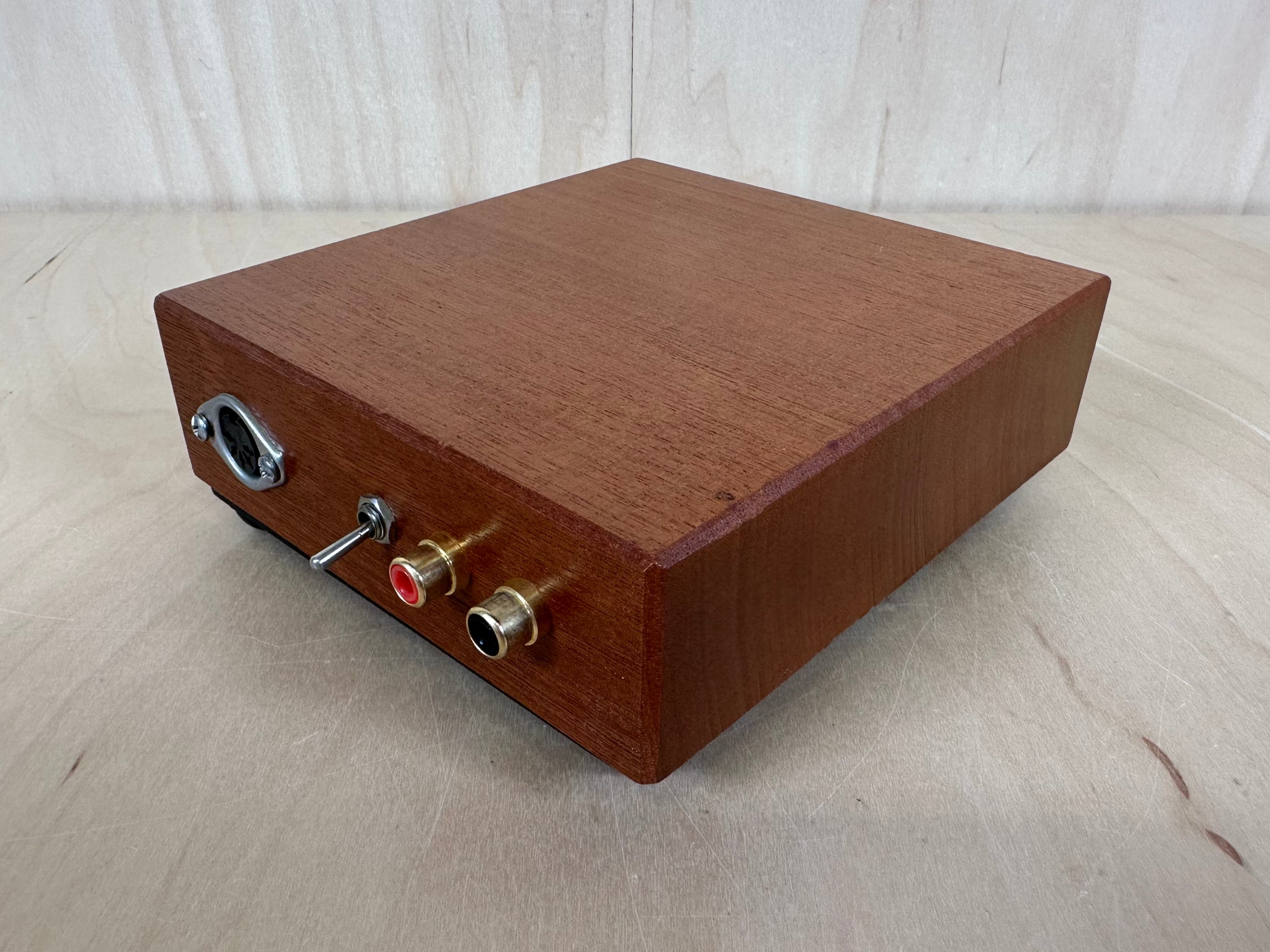 Grado RA-1 Headphone Amplifier