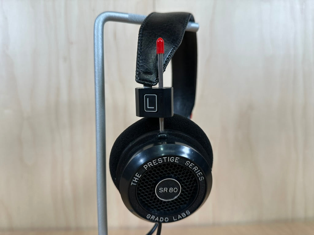 Grado SR80 Prestige Series Headphones