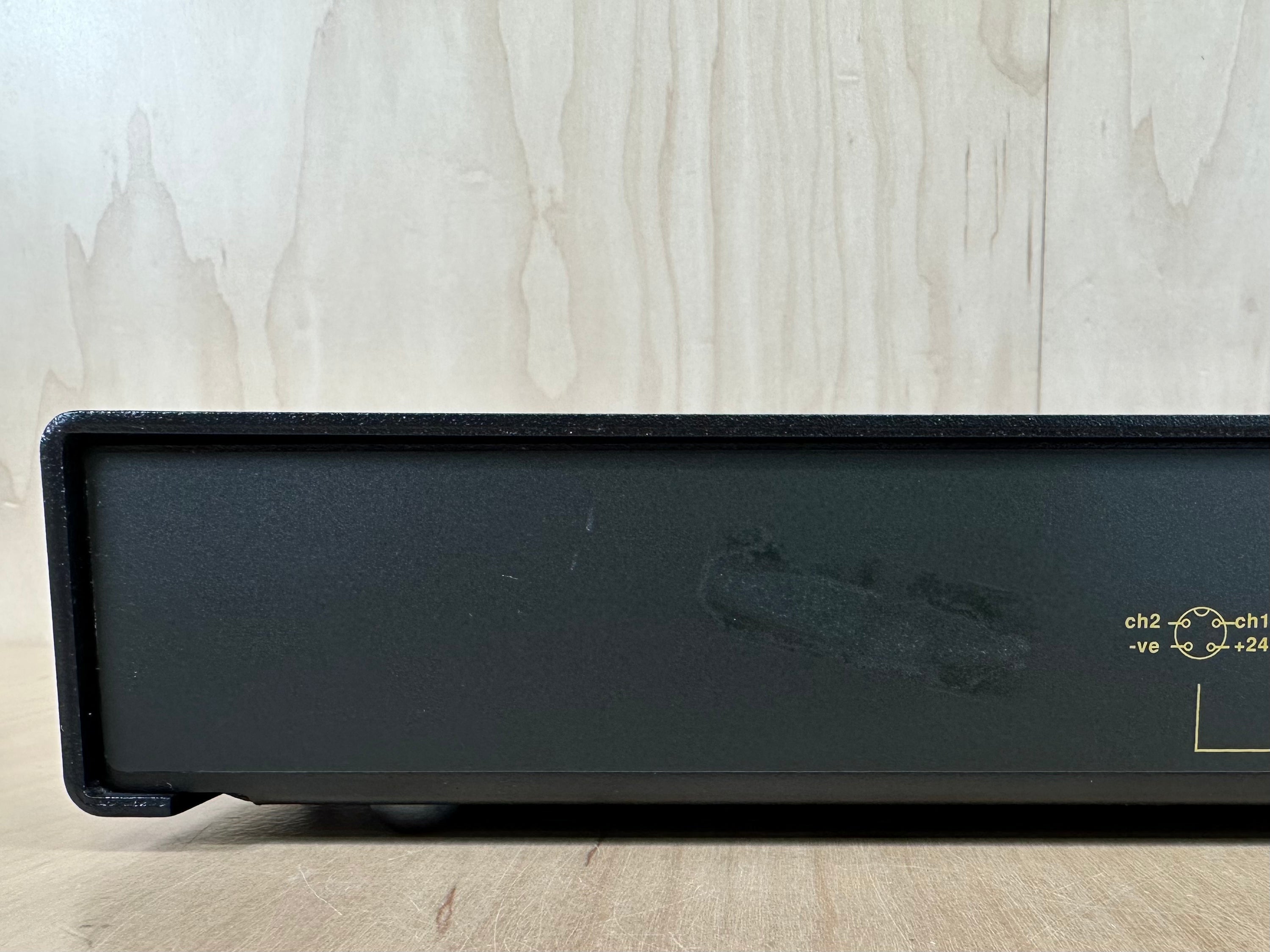 Naim Olive NAC92 Preamplifier