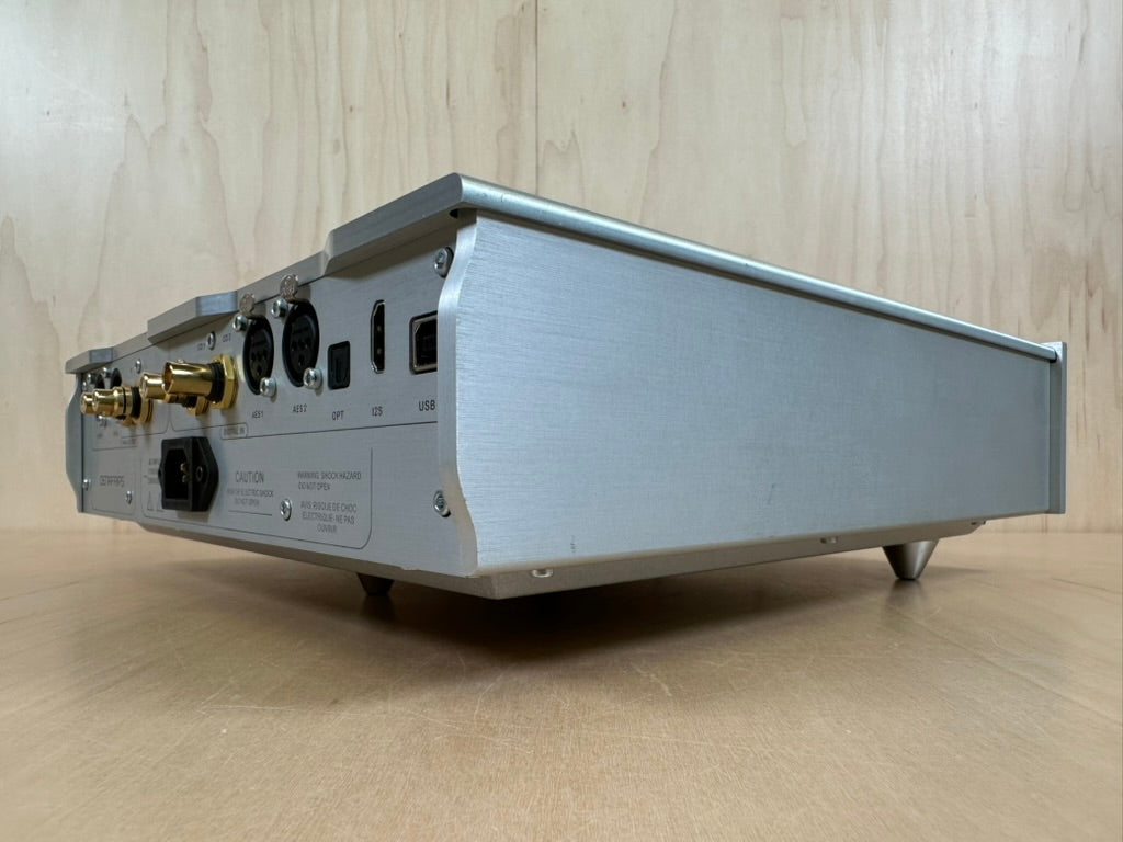 Denafrips Pontus DAC 1st Gen