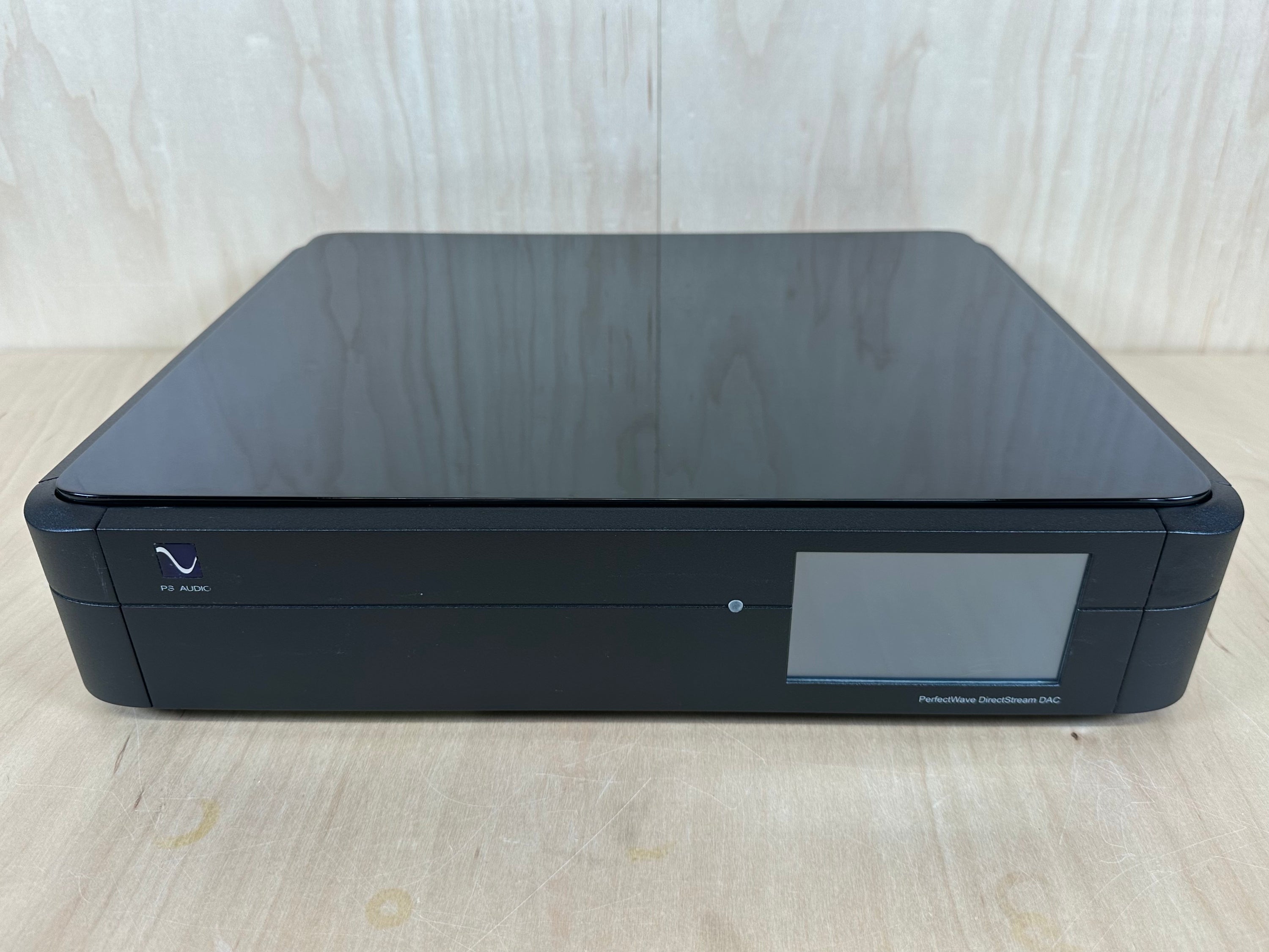 PS Audio PerfectWave DirectStream DAC MK I version