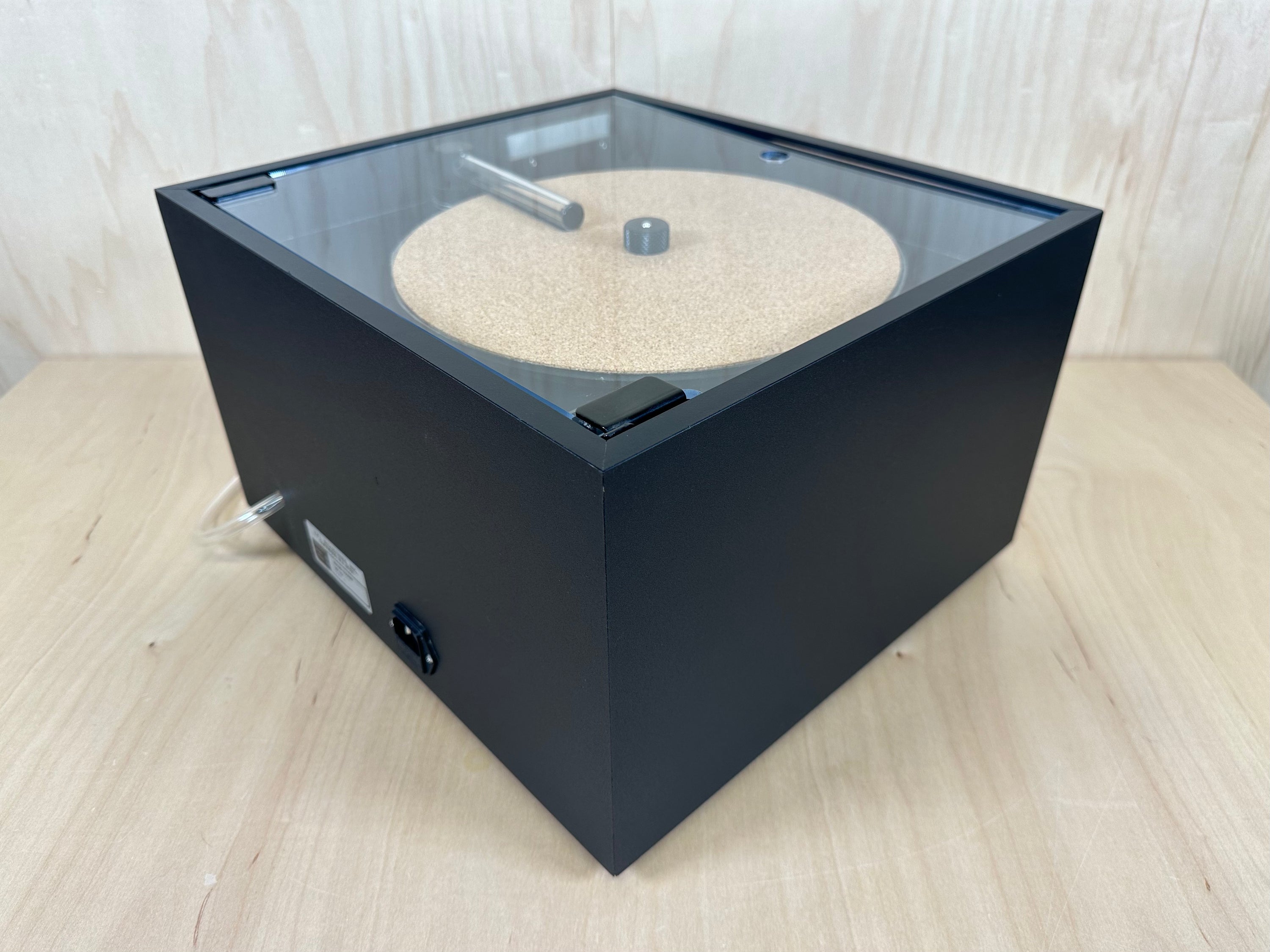 VPI HW-16.5 Record Cleaner