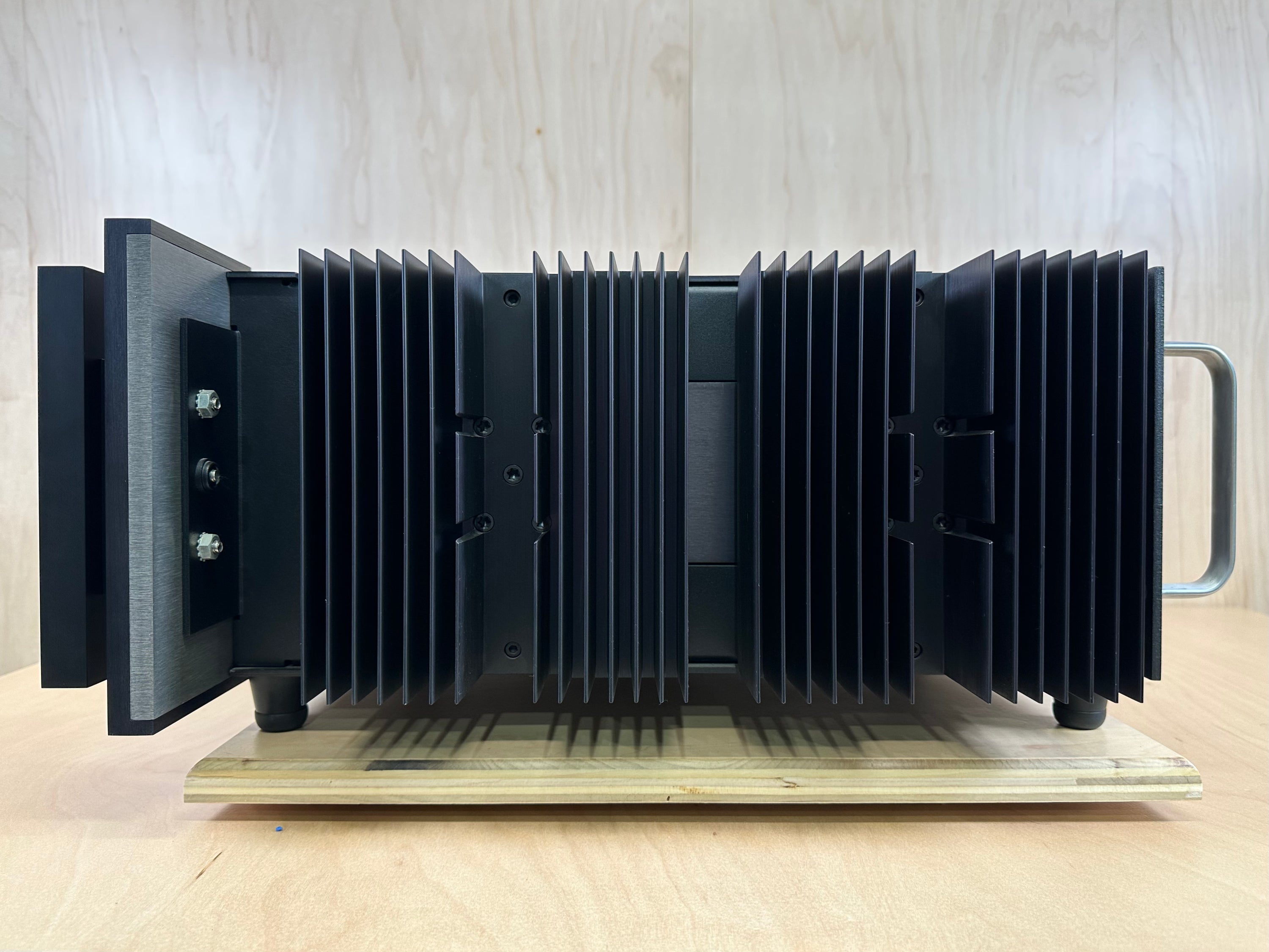 Krell KSA-200S Amplifier