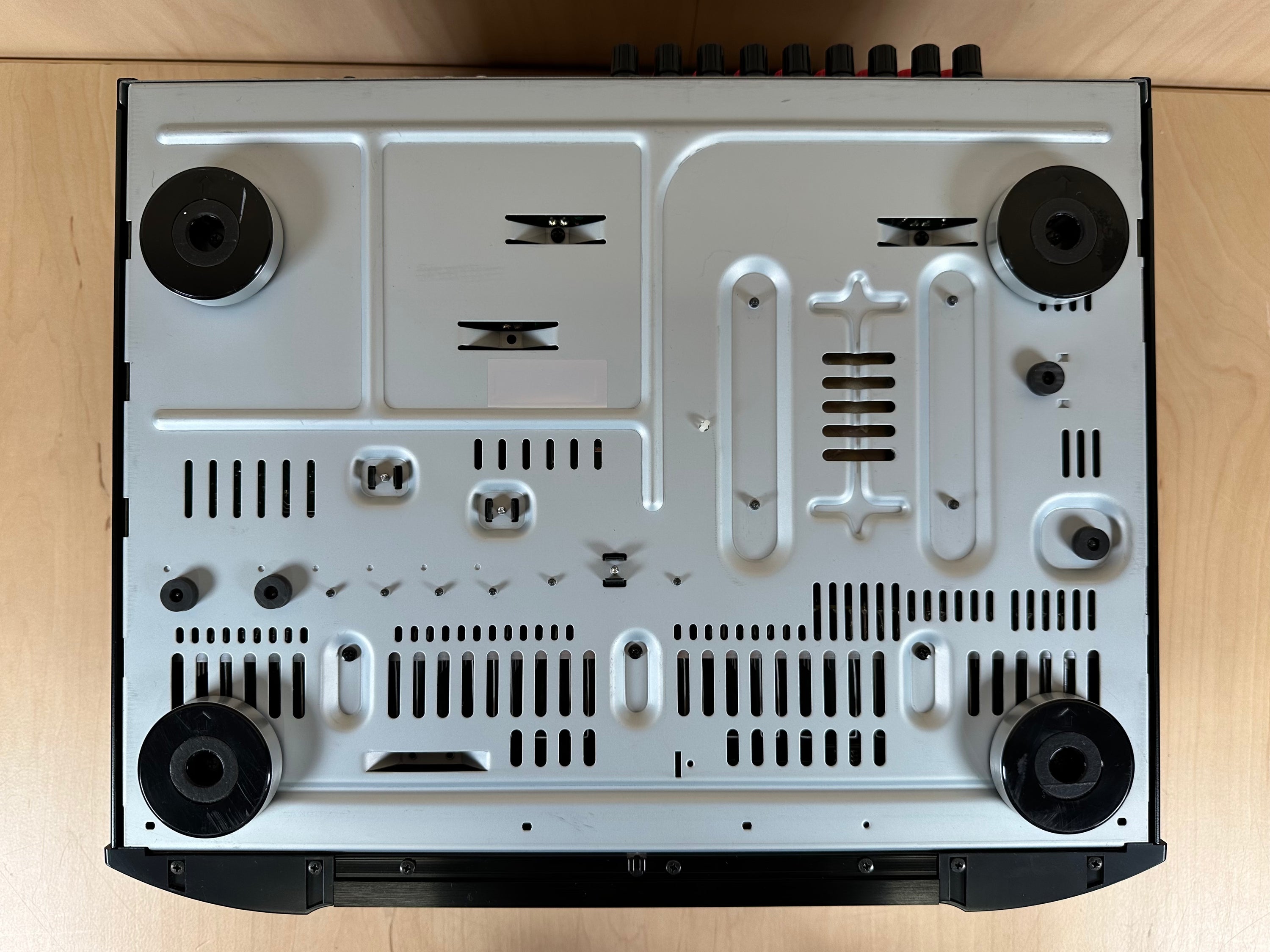 Marantz SR5005 AV Receiver Bundle