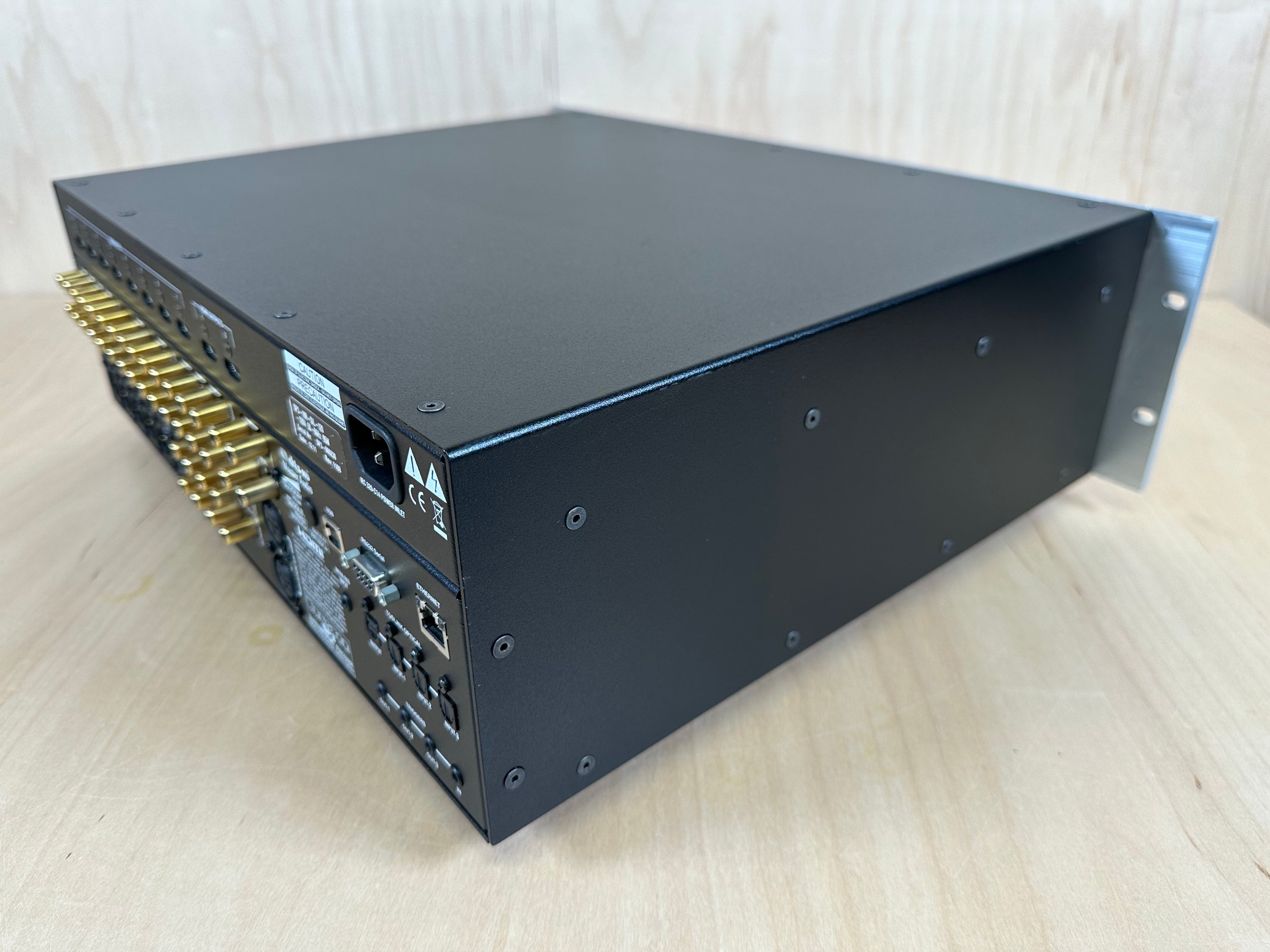 Bryston SP3 Surround Processor/Preamp