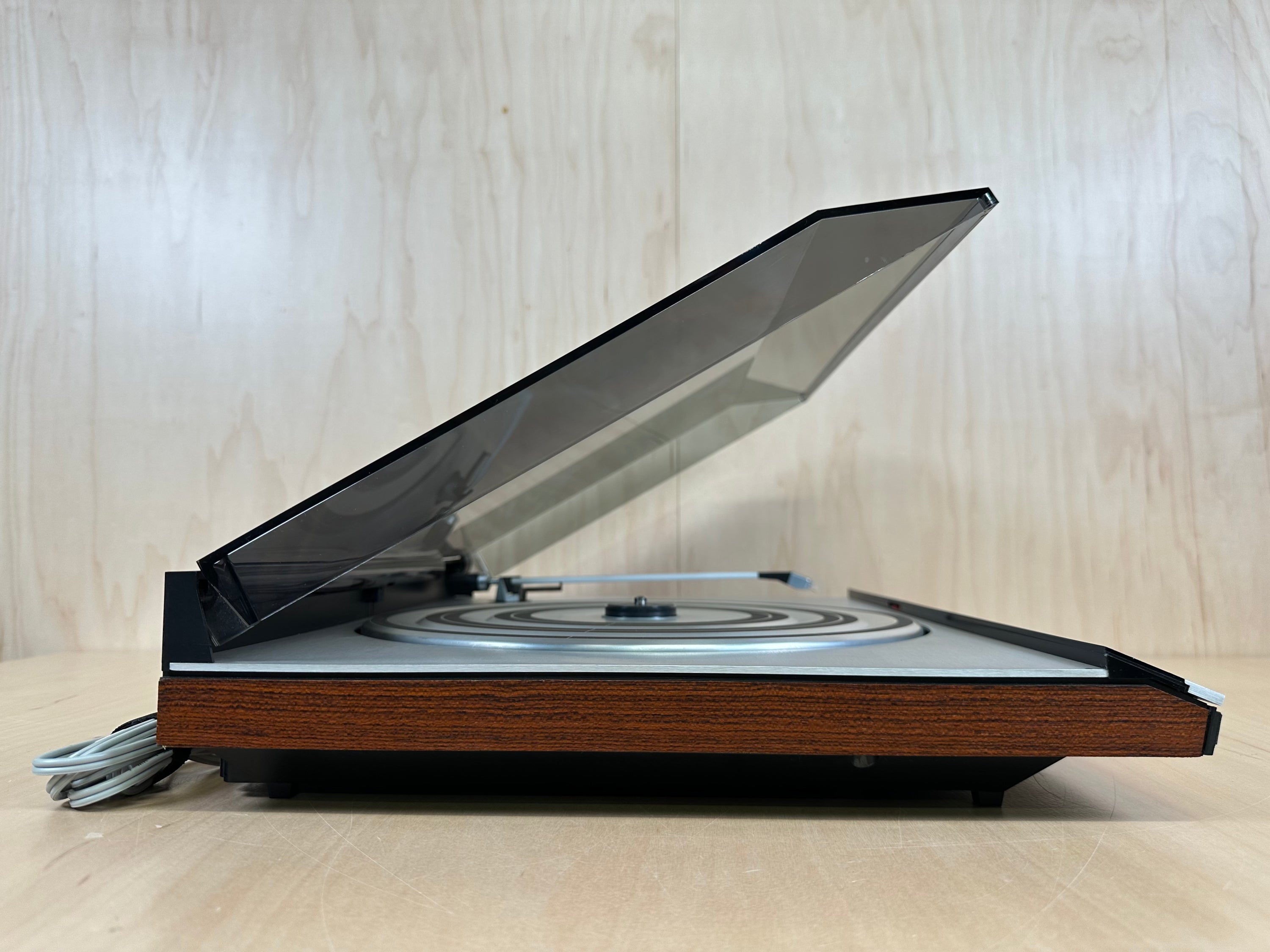Bang & Olufsen Beogram 3404 Turntable w/MMC20EN Cartridge