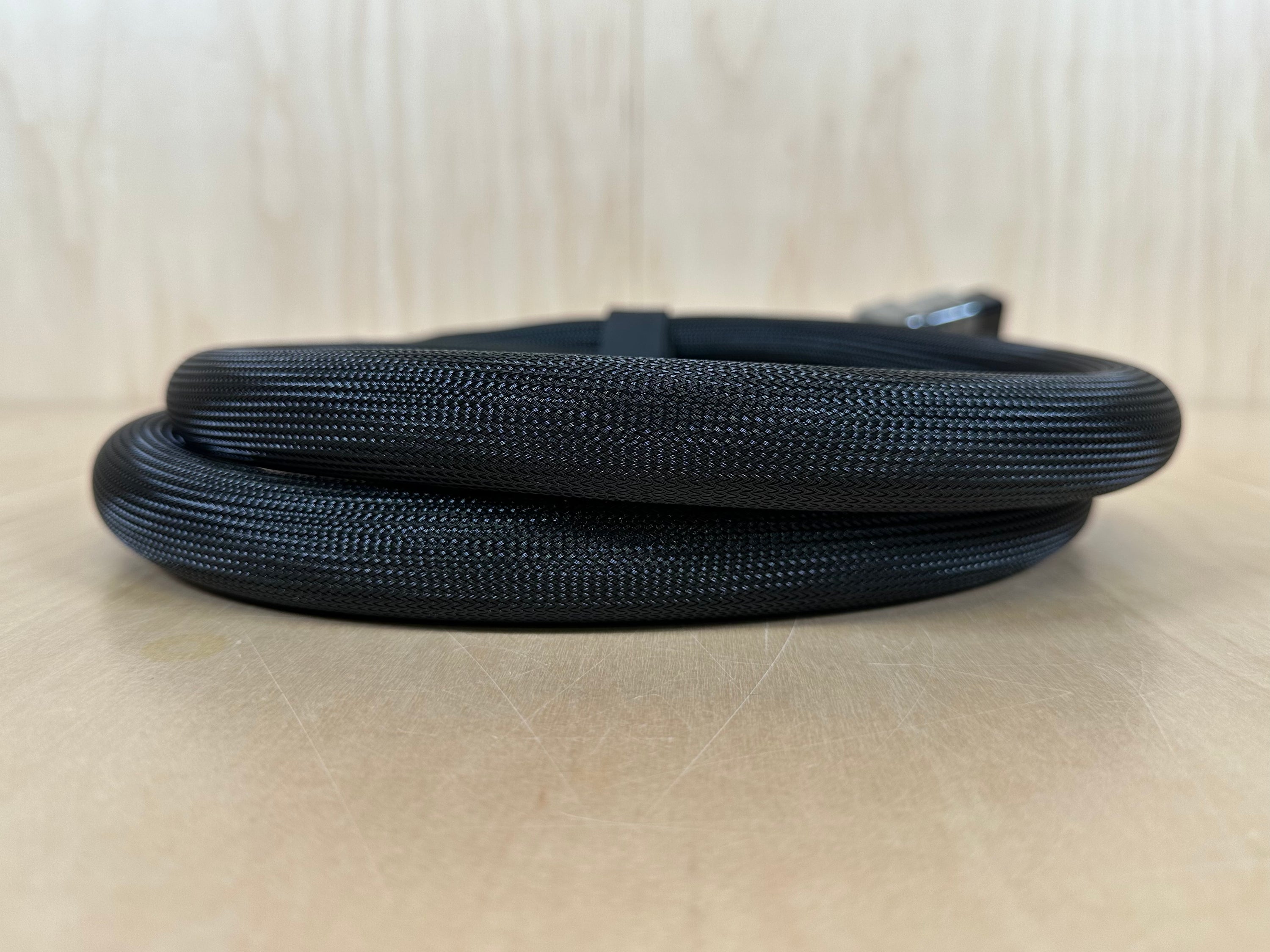 Shunyata Research Black Mamba HC Helix CX Series C19 AC Cord 1.75