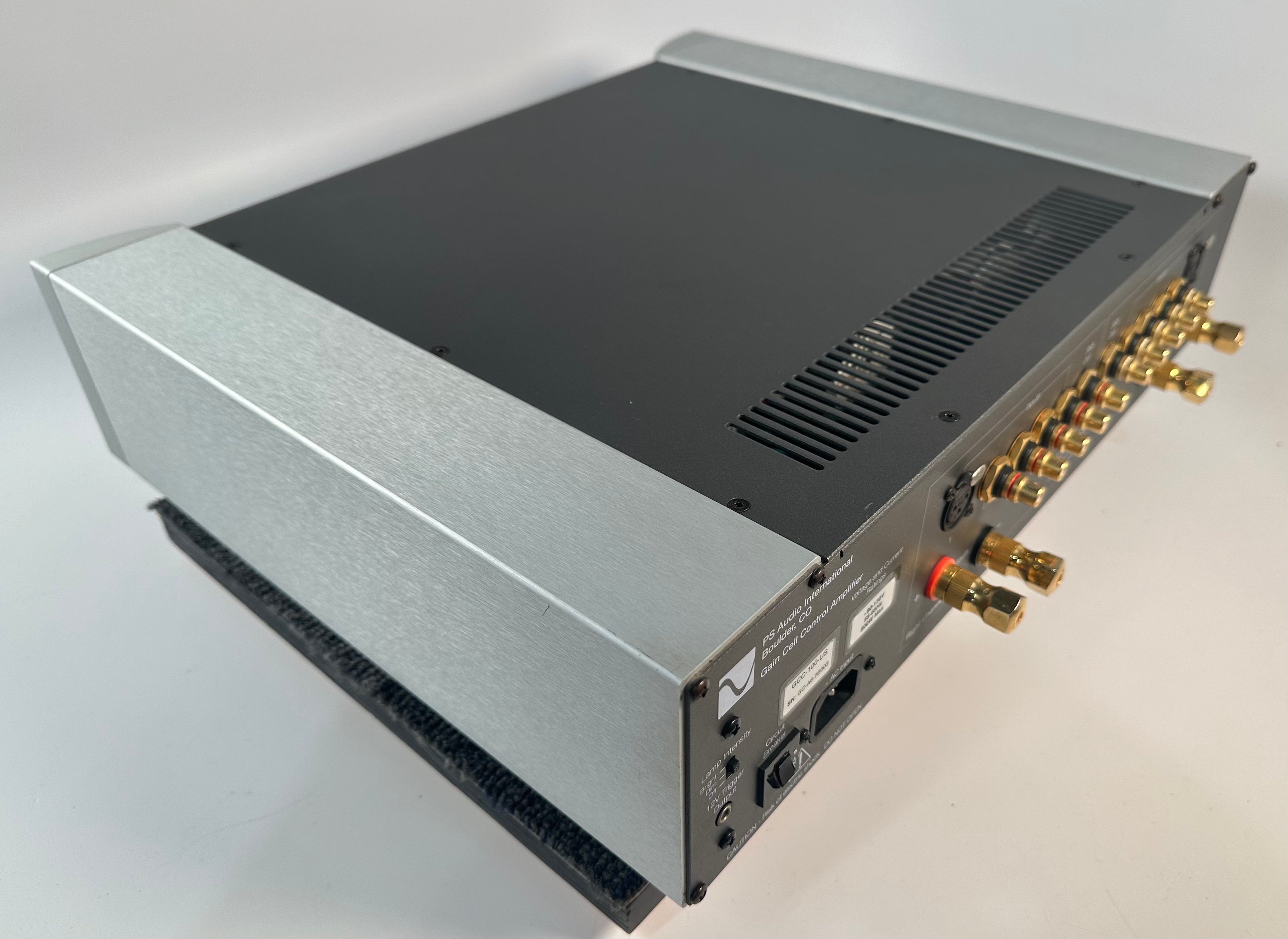 PS Audio GCC-100 Control Amplifier