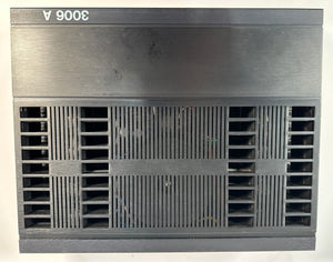 Tandberg 3006A Power Amplifier