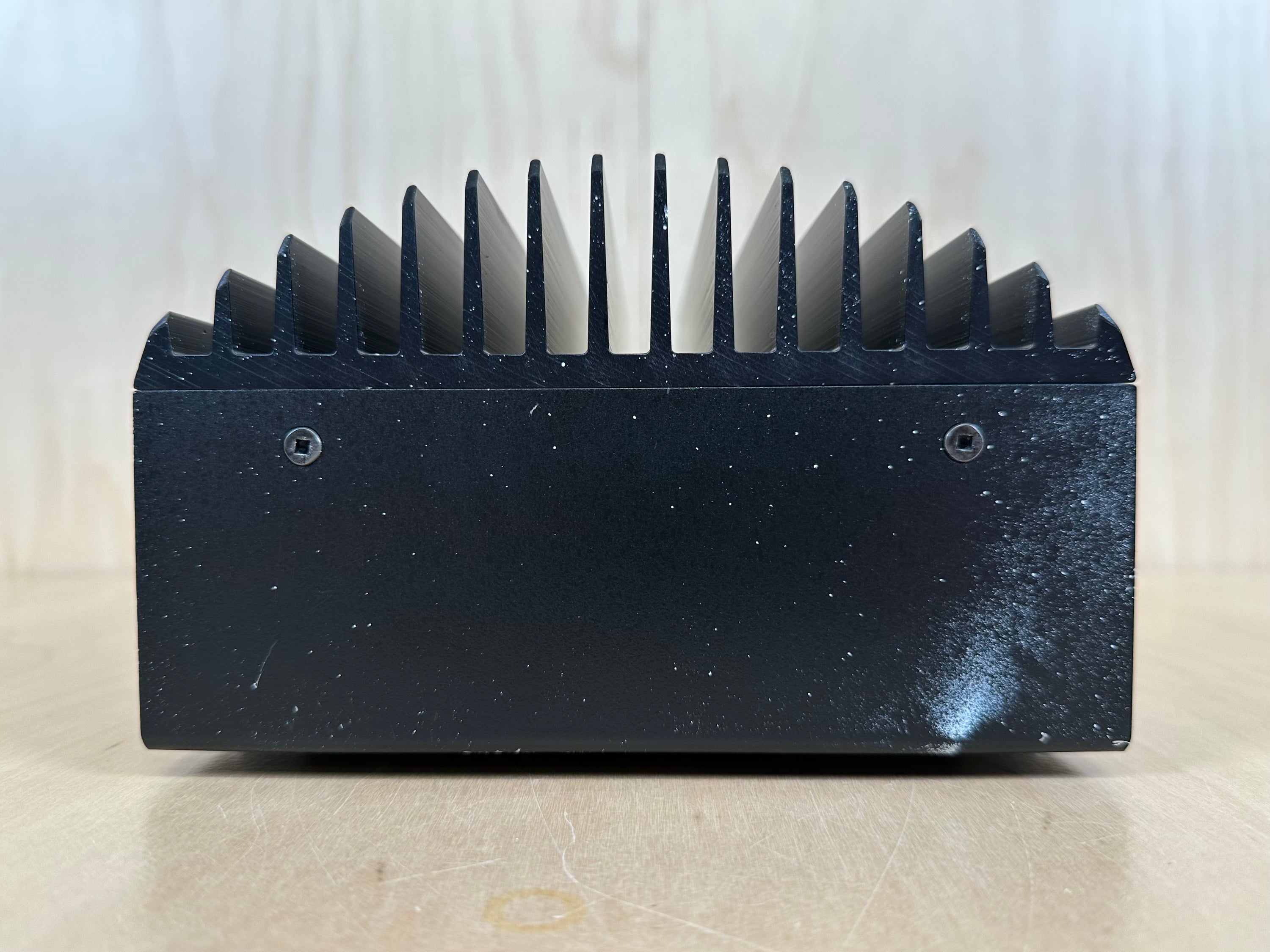Bryston PowerPac 120 SST Series Monaural Amplifier