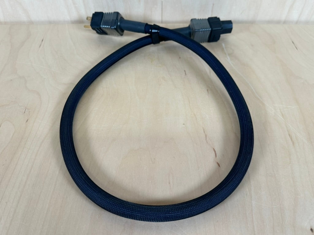 Harmonic Technology Fantasy AC10 Power Cable 1 Meter
