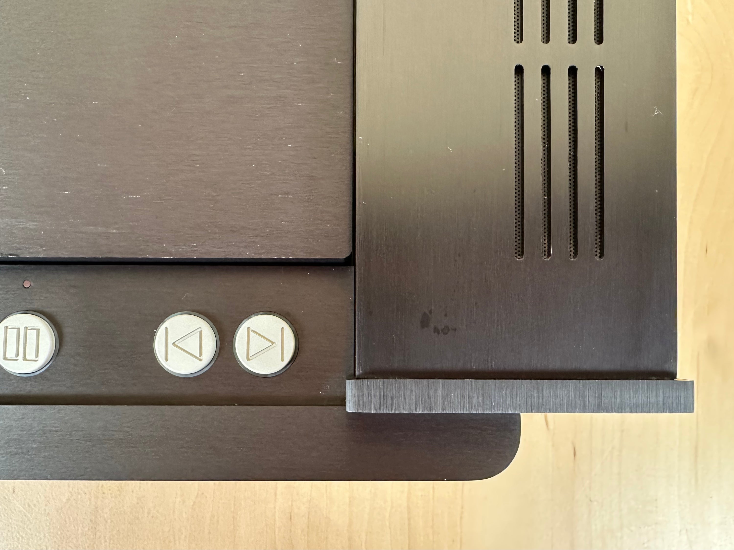 Mark Levinson No. 31 CD Transport Motorized Top Loading