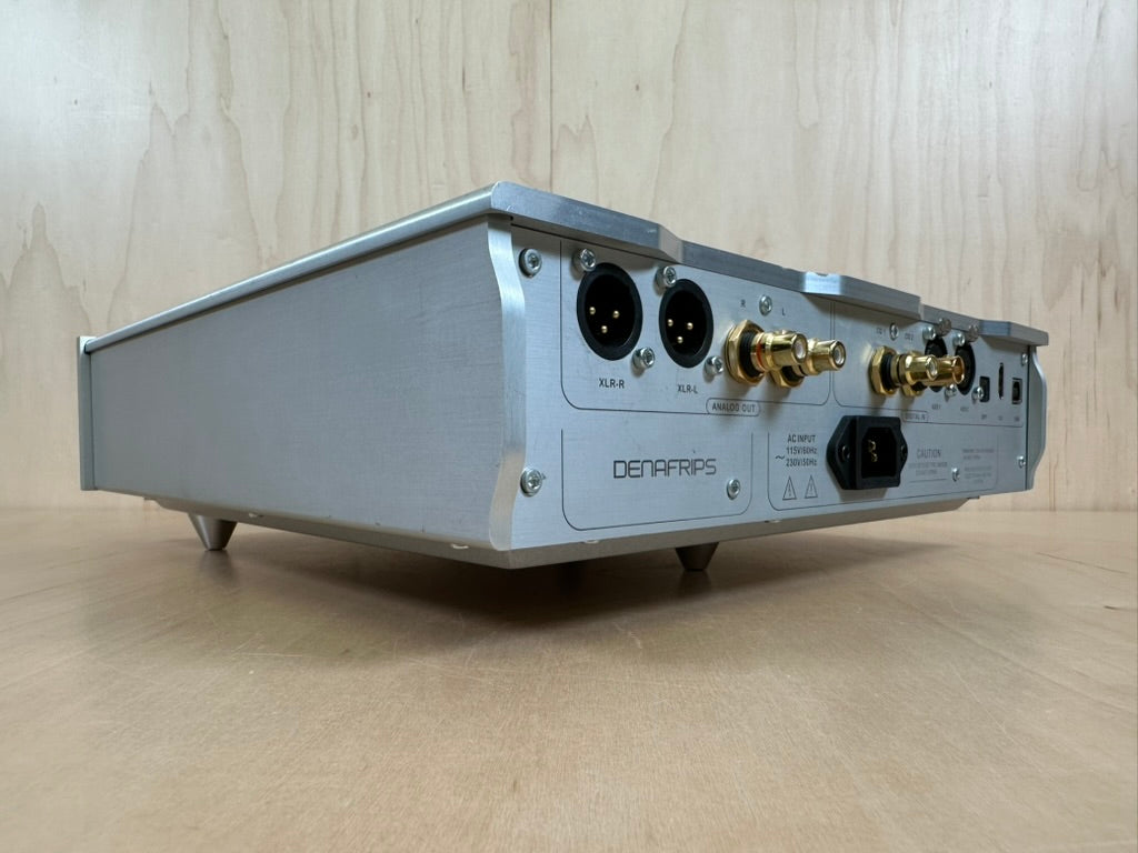 Denafrips Pontus DAC 1st Gen