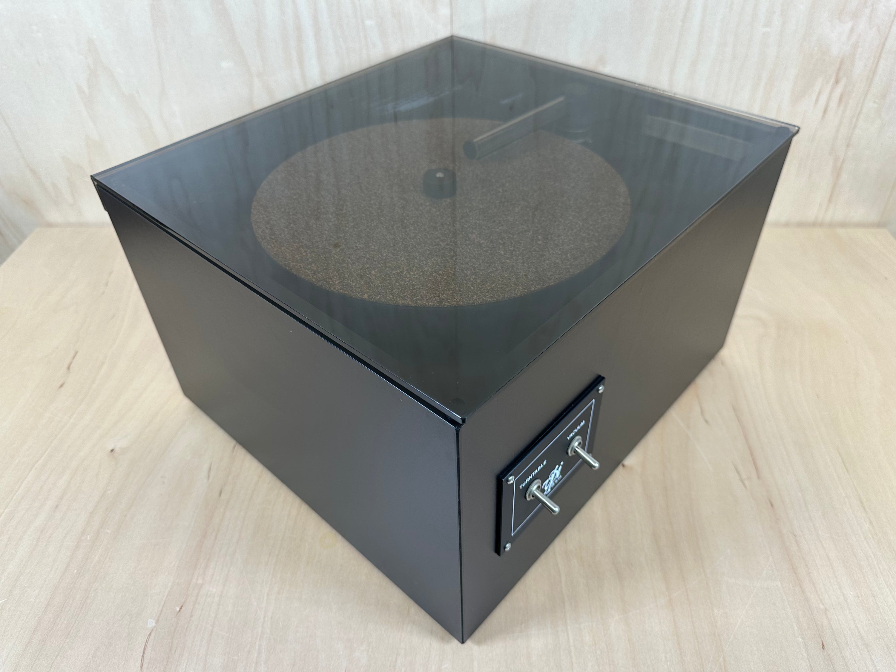 VPI HW-16.5 Record Cleaner w/Box