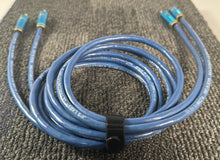 Load image into Gallery viewer, JPS Labs Ultra Conductor 2 RCA Pair 1.5 Meter