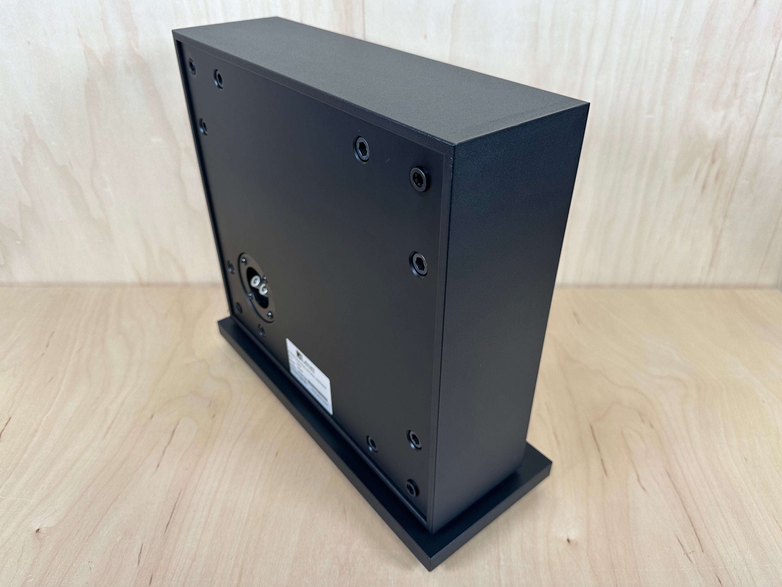 Leon Aaros A10-UT Passive Subwoofer