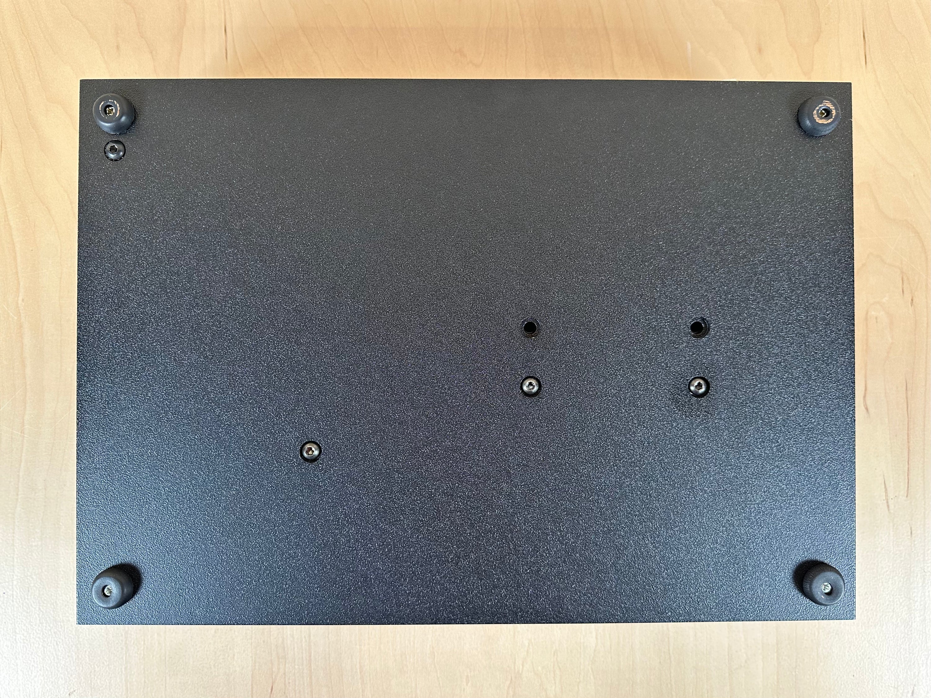 Naim Olive NAP180 Stereo Amplifier