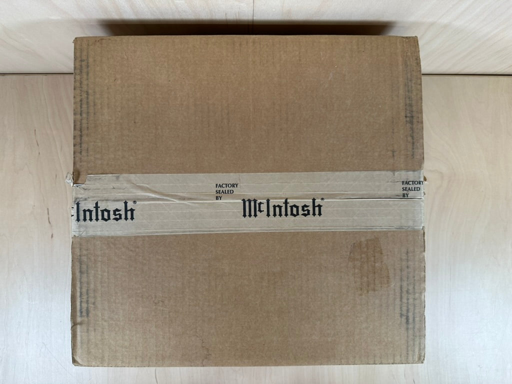 Mcintosh MB50 Streaming Audio Player New In Box