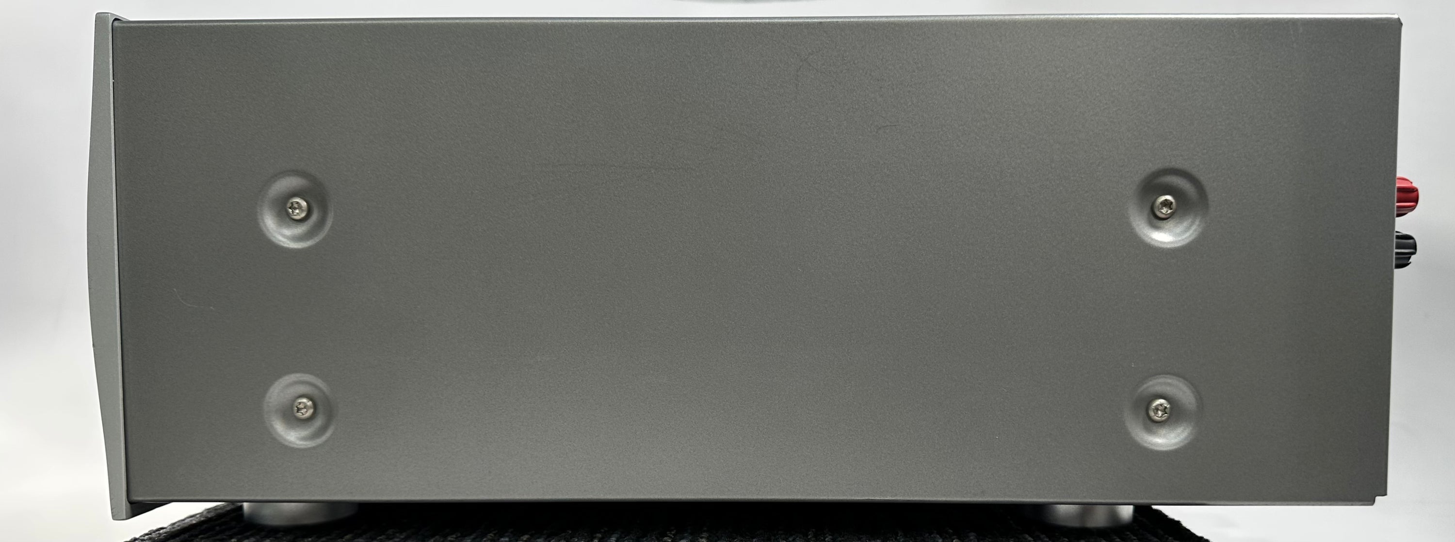 Arcam FMJ P7 Multichannel Power Amplifier