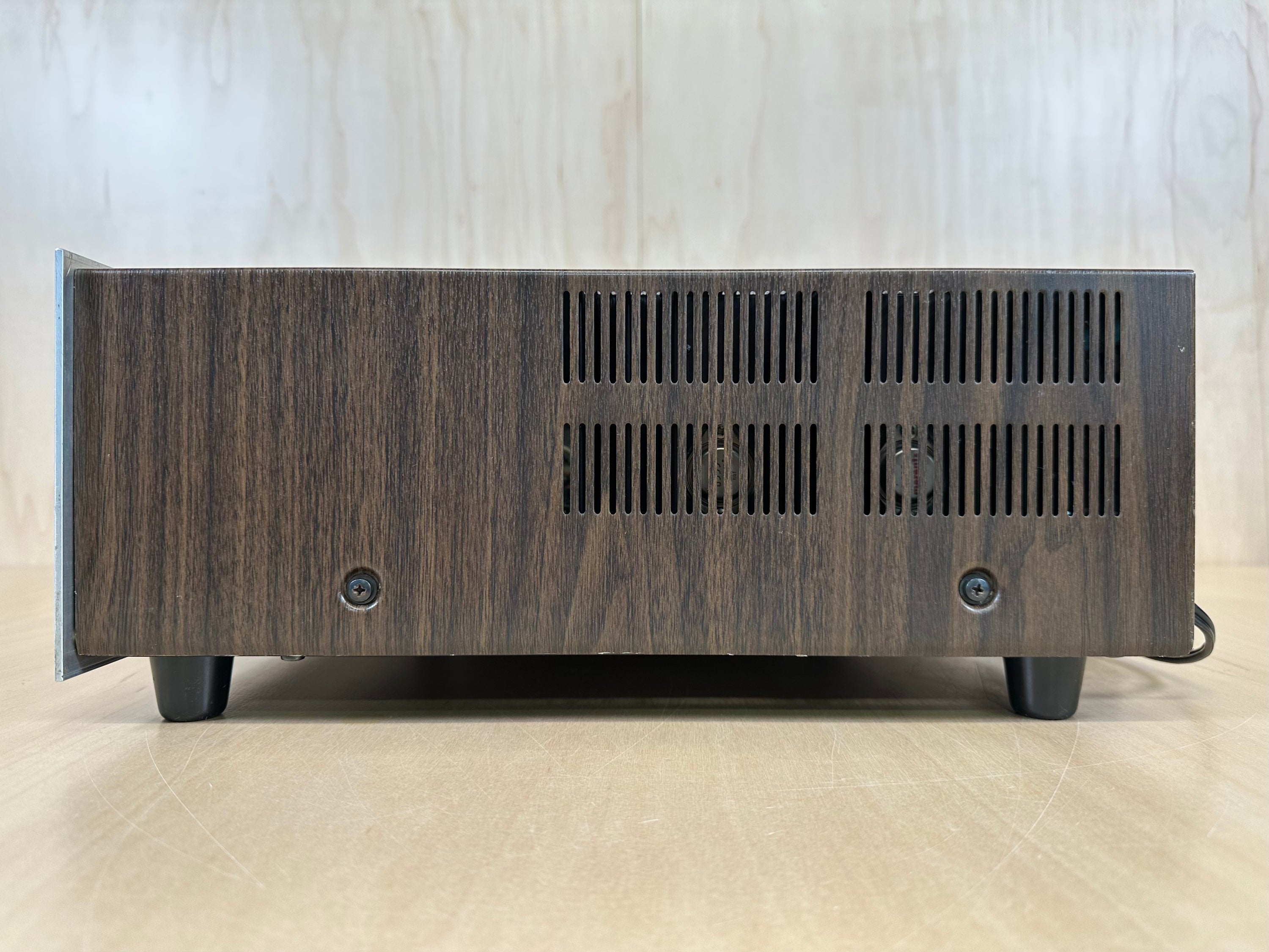 Marantz Stereophonic Receiver Model 2265