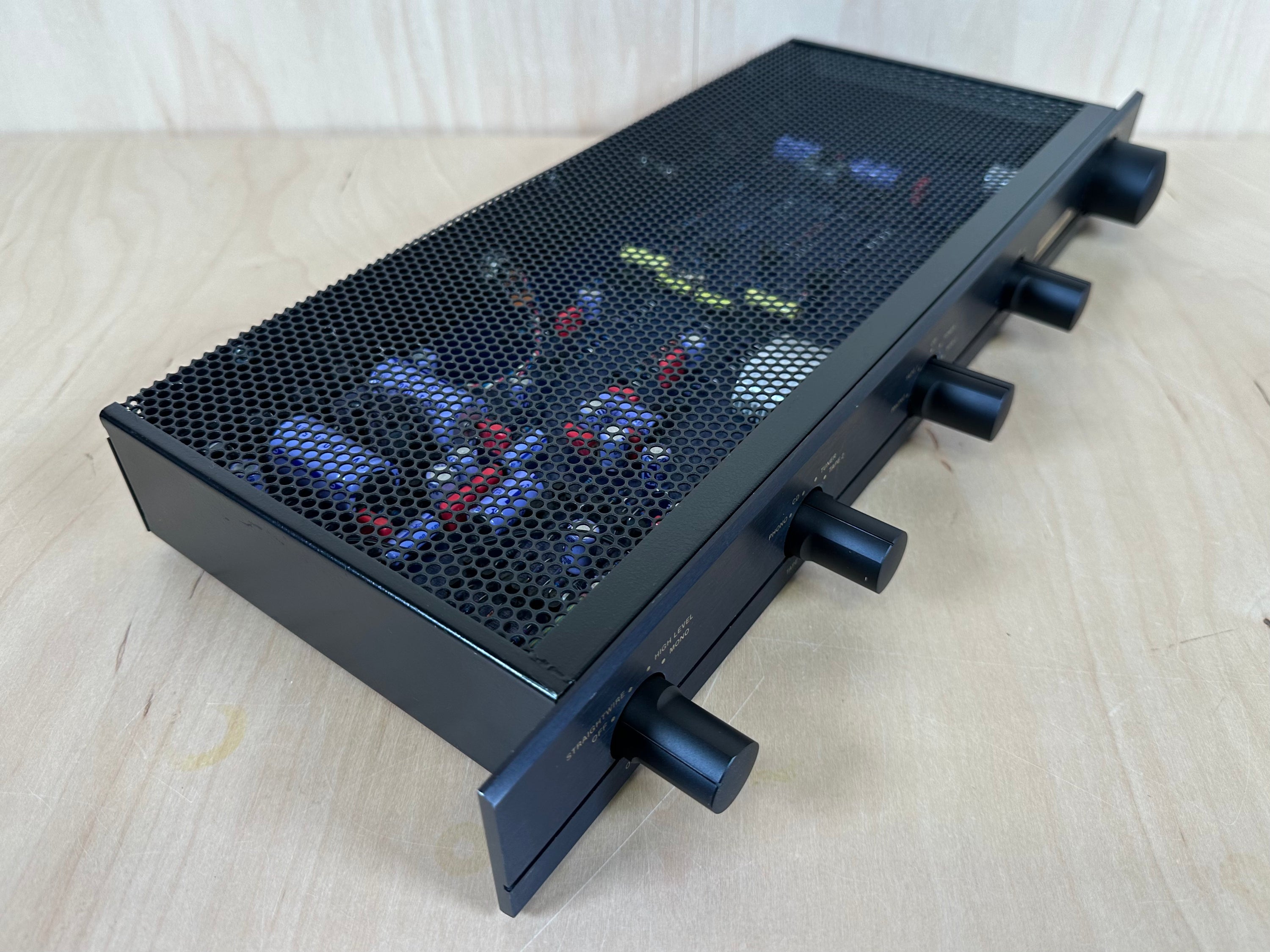 PS Audio 4.5 Preamp w/ MM or MC Phono Stage