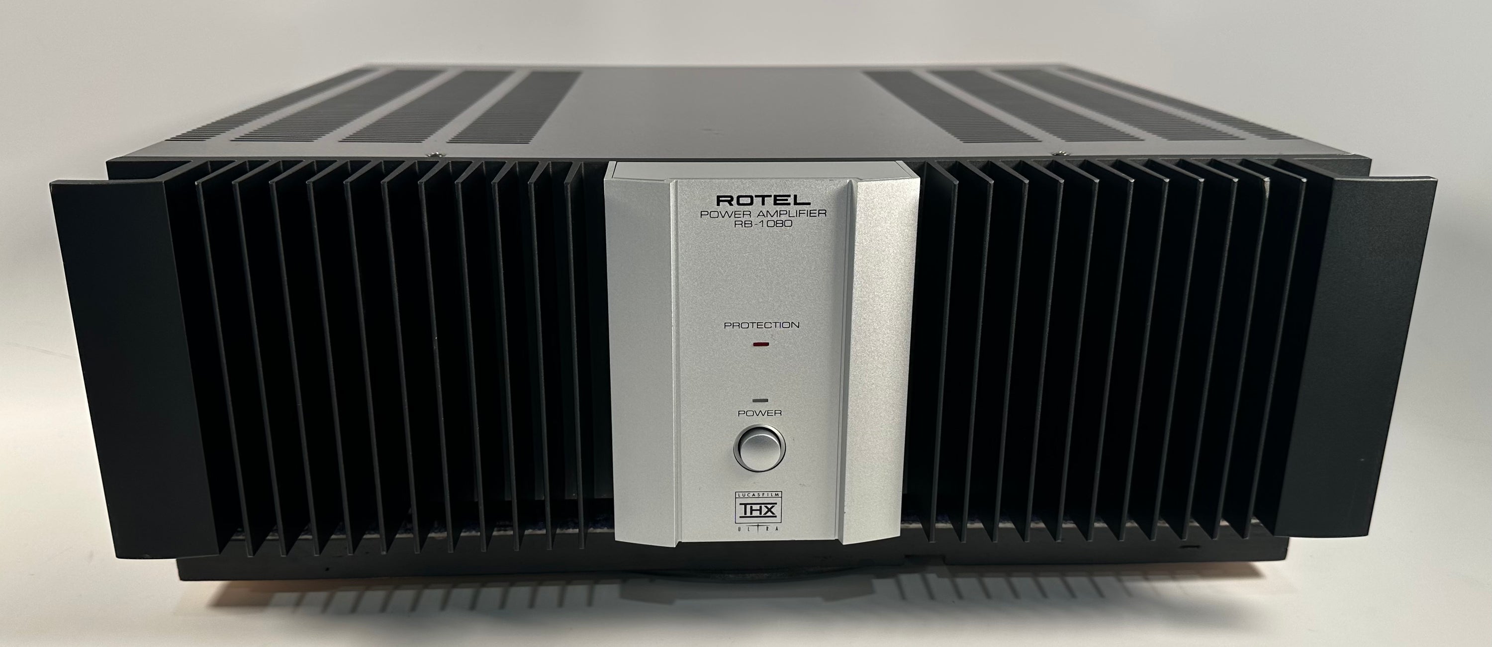 Rotel RB-1080 Power Amplifier – Record Mart HiFi Rotel RB-1080 Power Amplifier – Record Mart HiFi