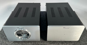 Vincent PHO-701 & PHO-701PS Phono Preamp