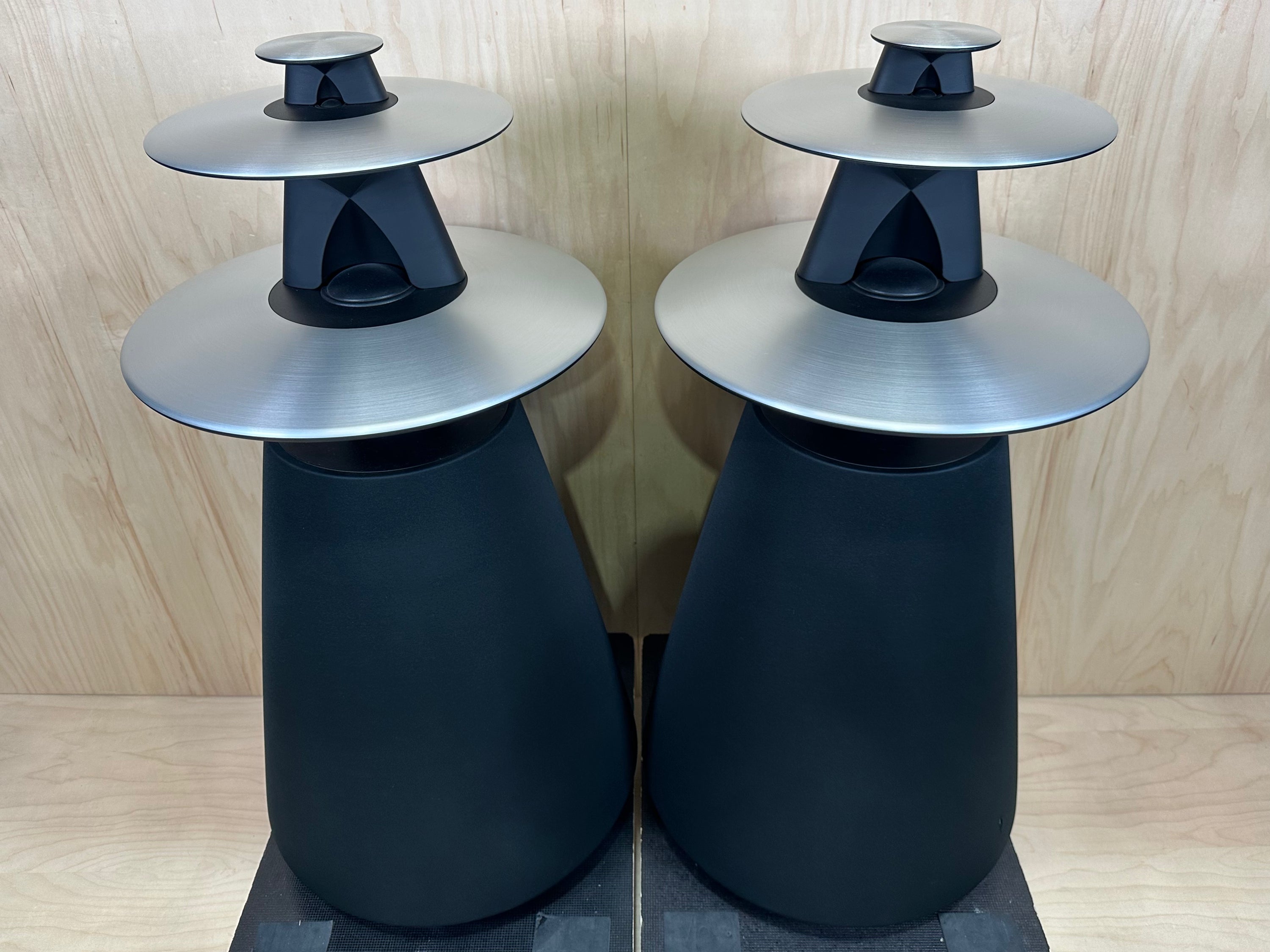 Bang & Olufsen BeoLab 5 Powered Speakers
