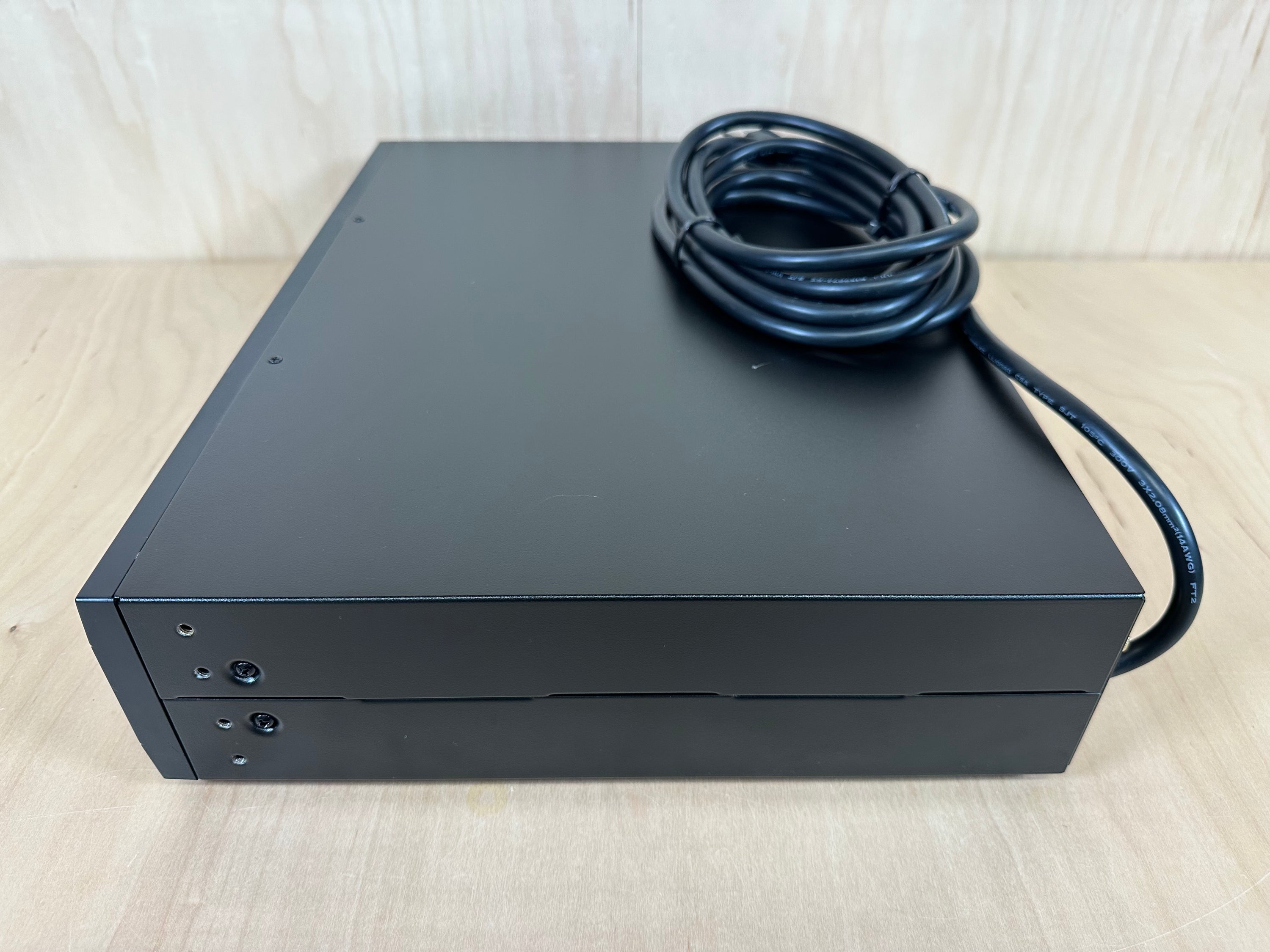 Panamax MR-5100 Power Conditioner