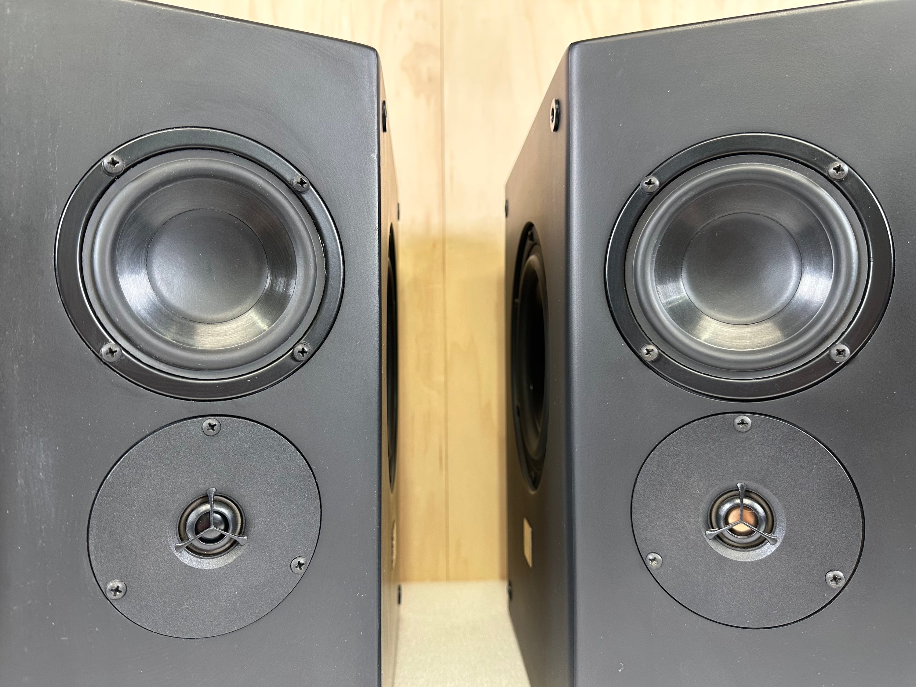 Aerial Acoustics SR3 Surround Speakers