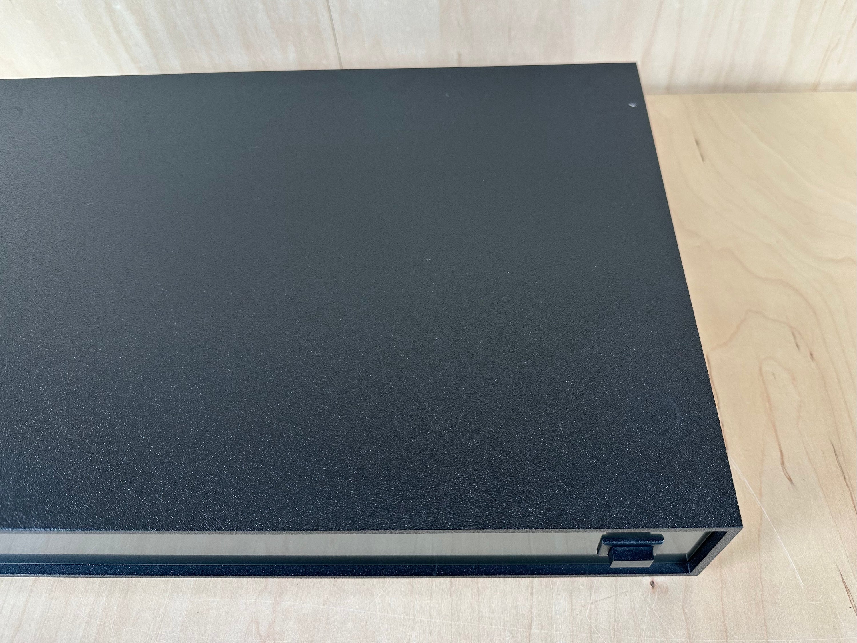 Naim Olive NAP180 Stereo Amplifier