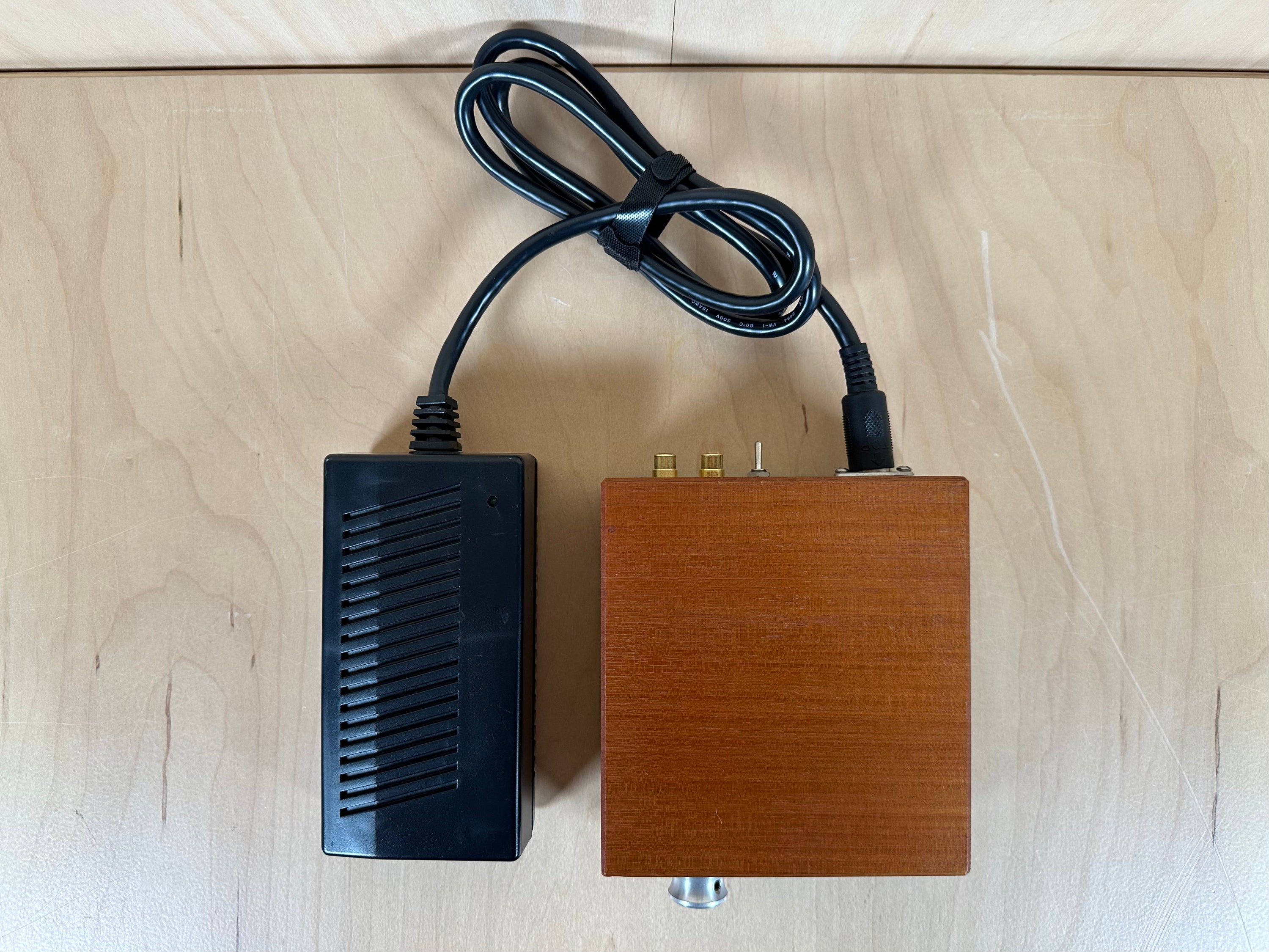 Grado RA-1 Headphone Amplifier