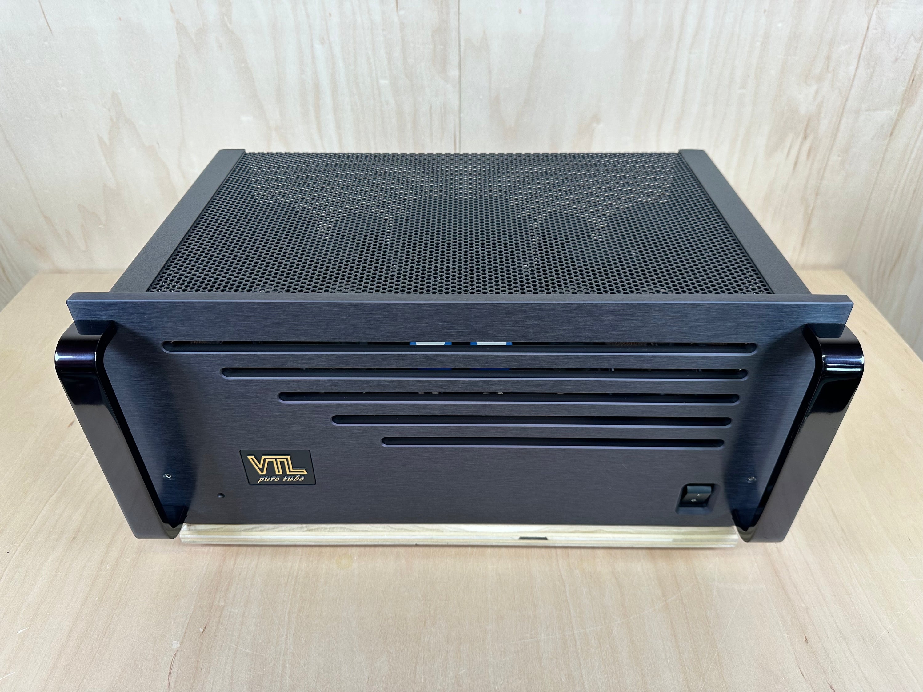 VTL ST 150 Pure Tube Amplifier Serviced