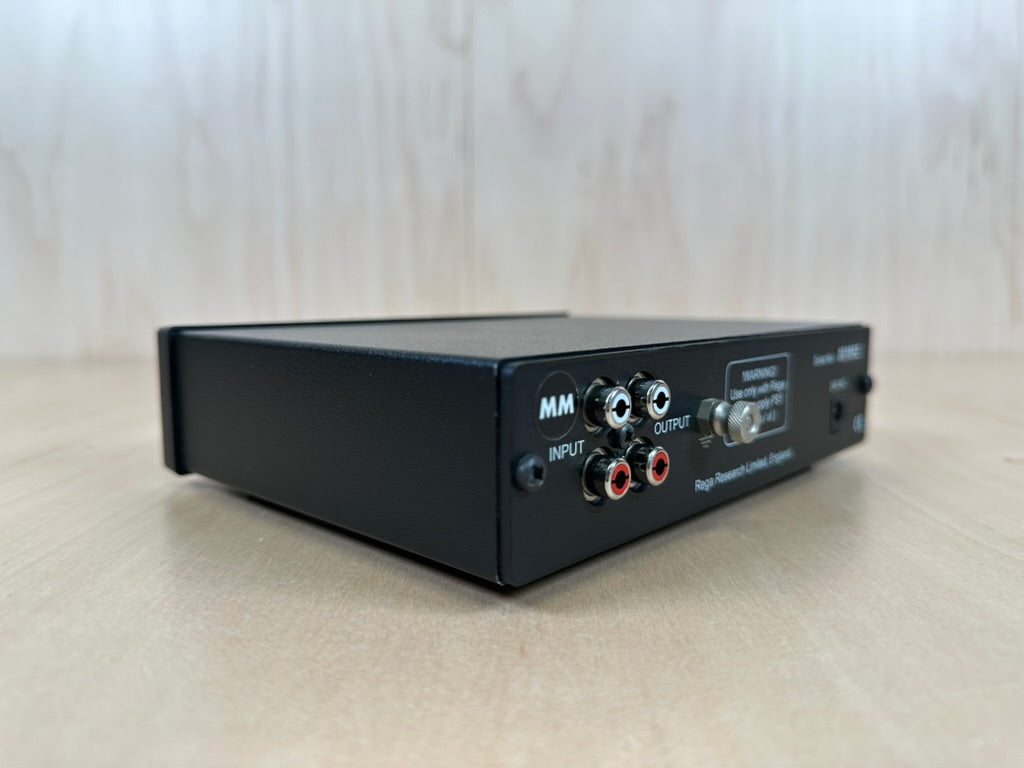 Rega Fono Phono Preamp