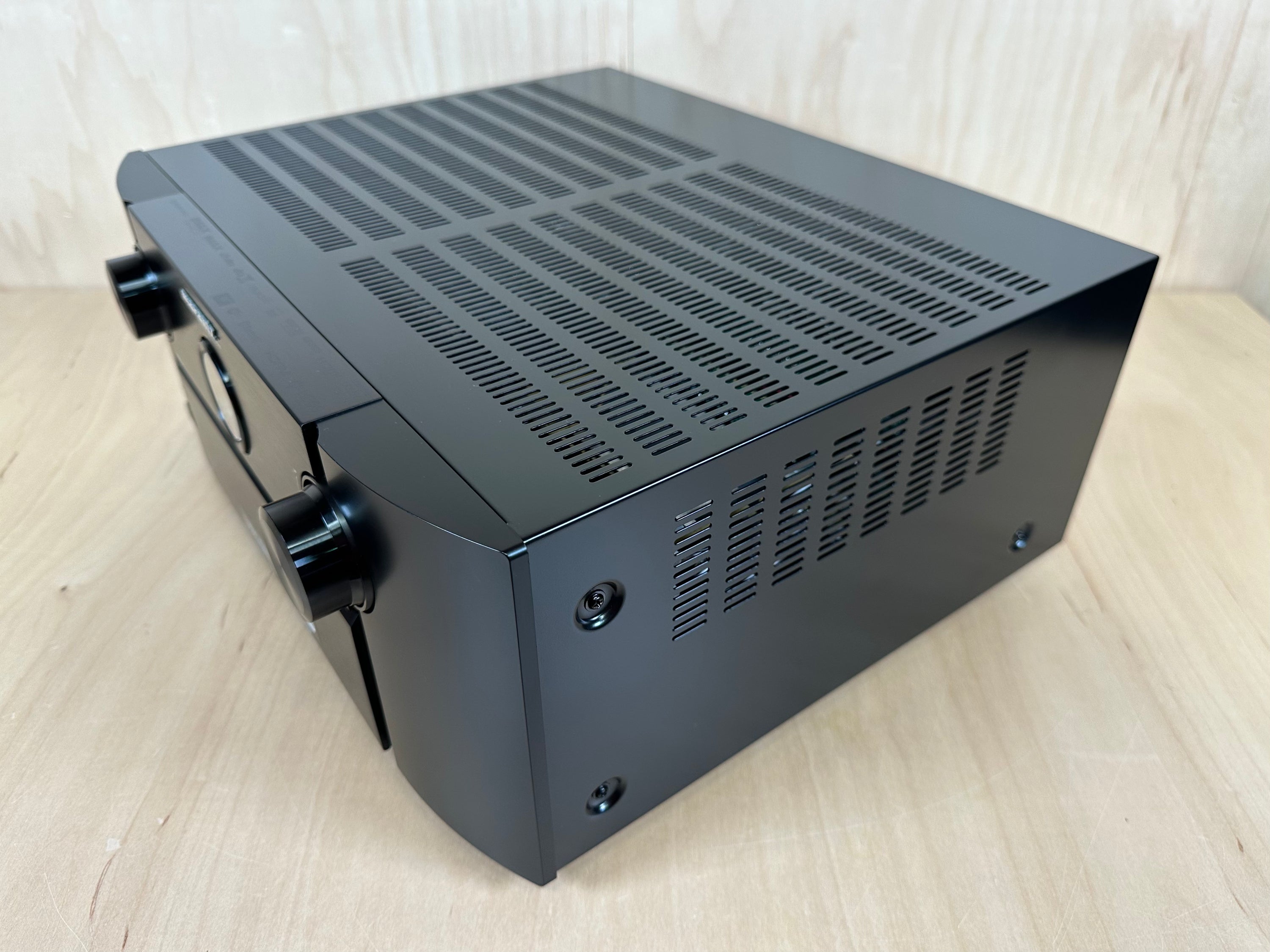 Marantz SR7015 9.2 Channel AV Surround Receiver w/Remote Bundle