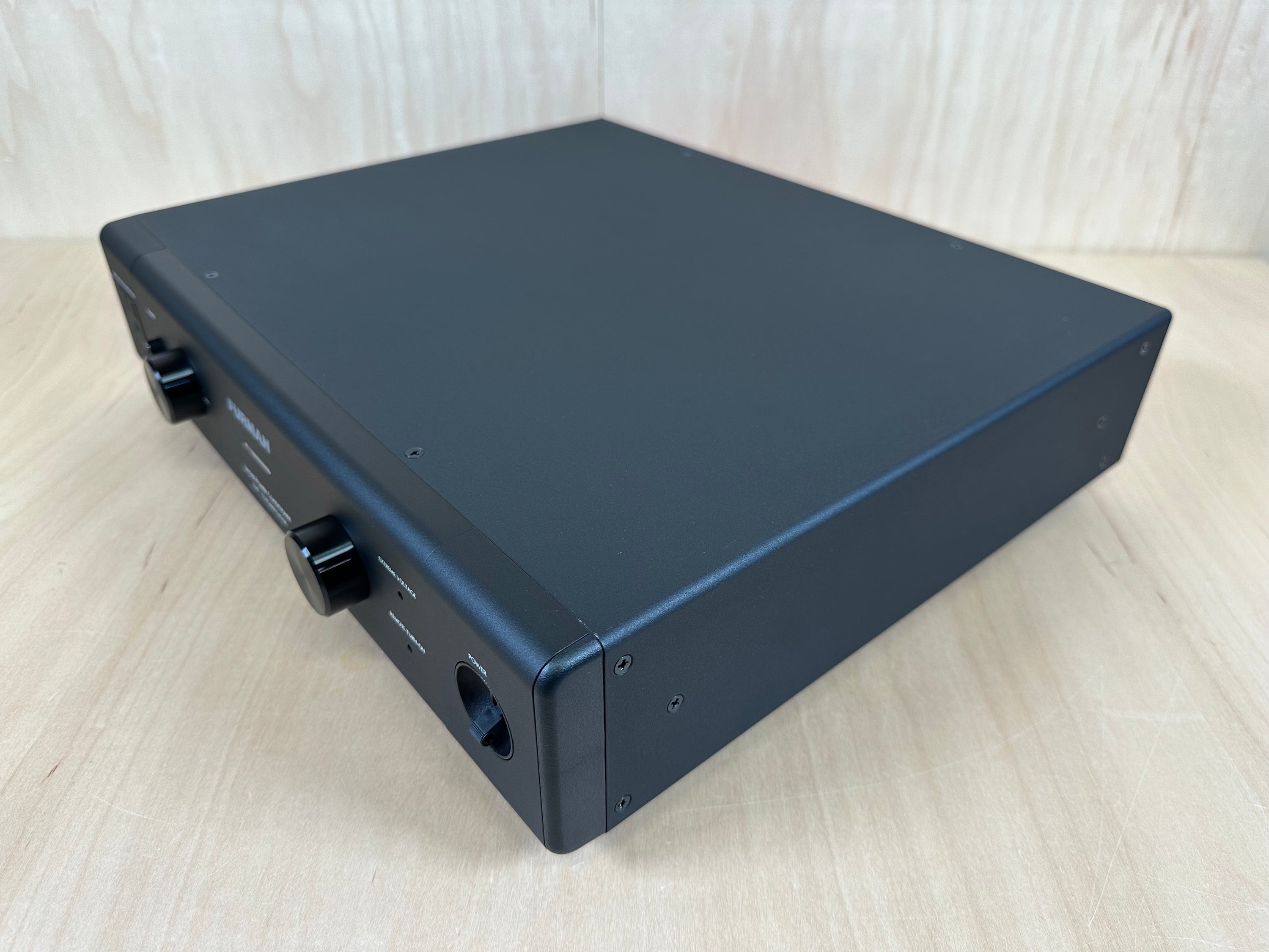 Furman Elite-15PFI Linear Power Conditioner